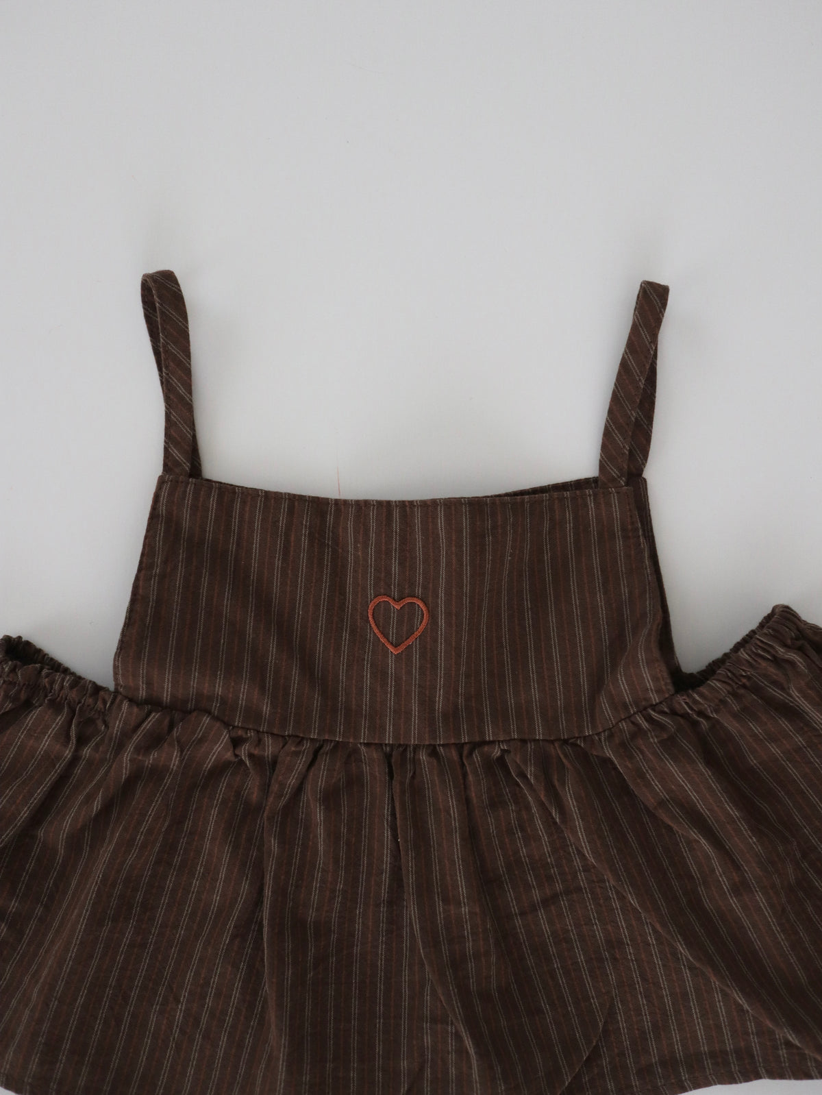 【即納】Autumn Heart Bustier