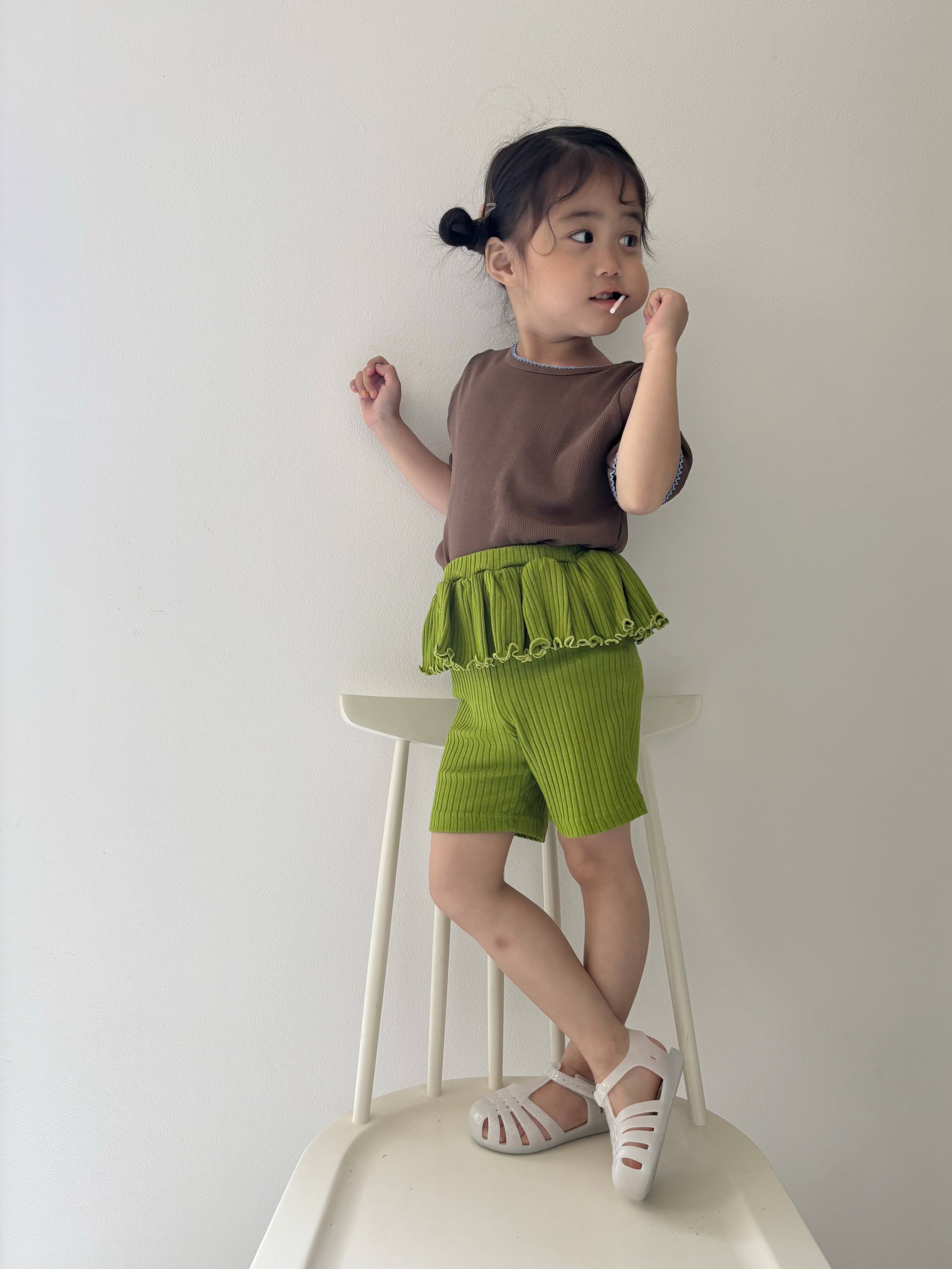 【即納】Favorite Color Tee