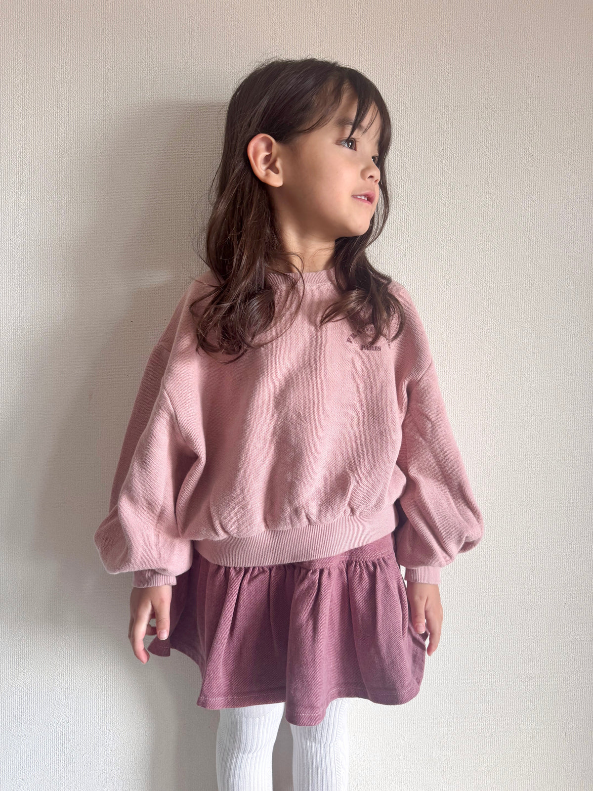 【即納】Nunu Flare Skirt