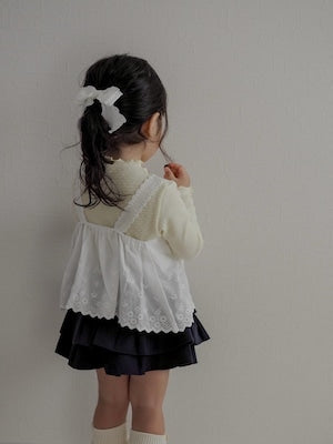 【即納】ruru blouse