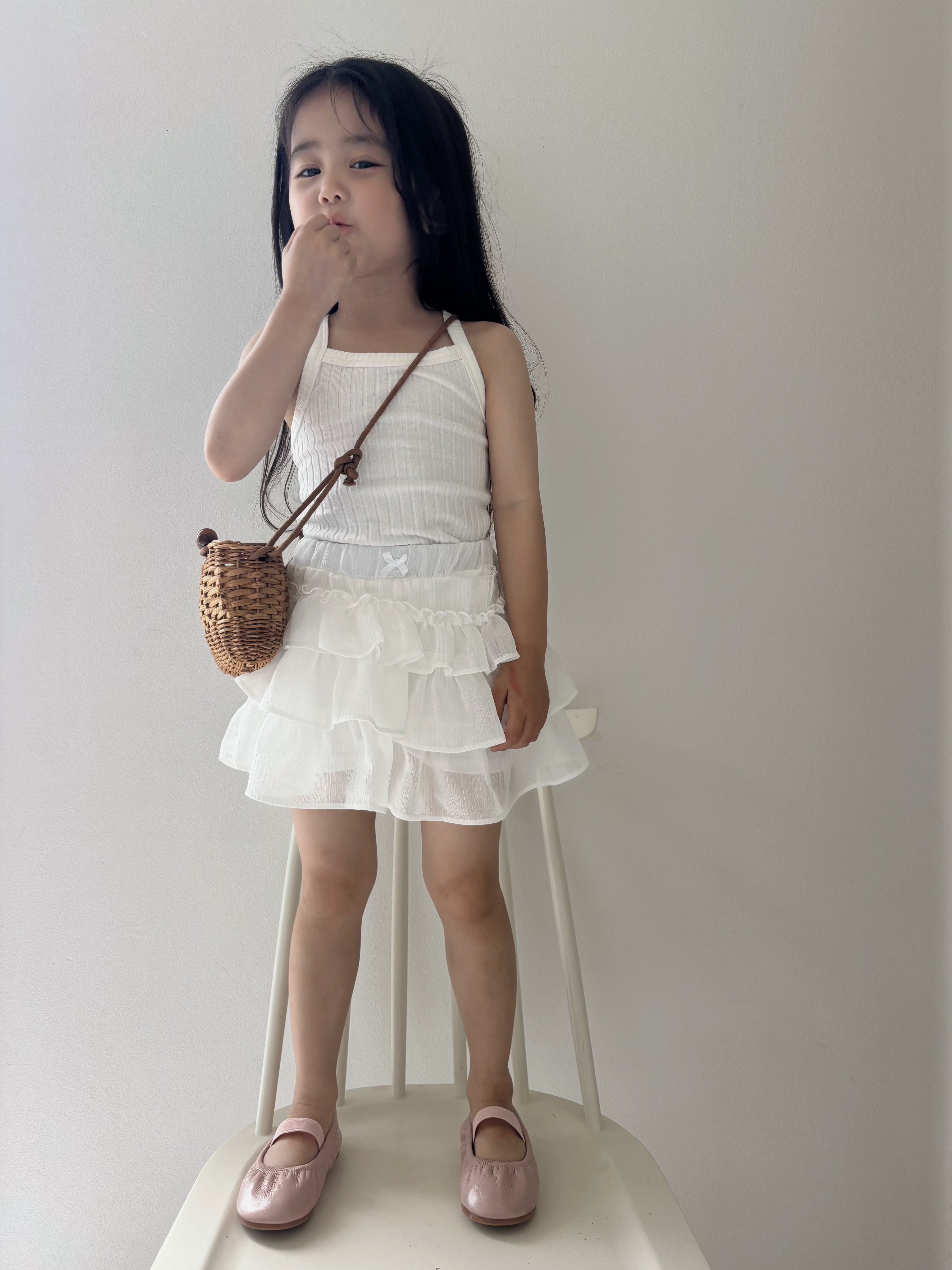 【即納】Apple Sleeveless