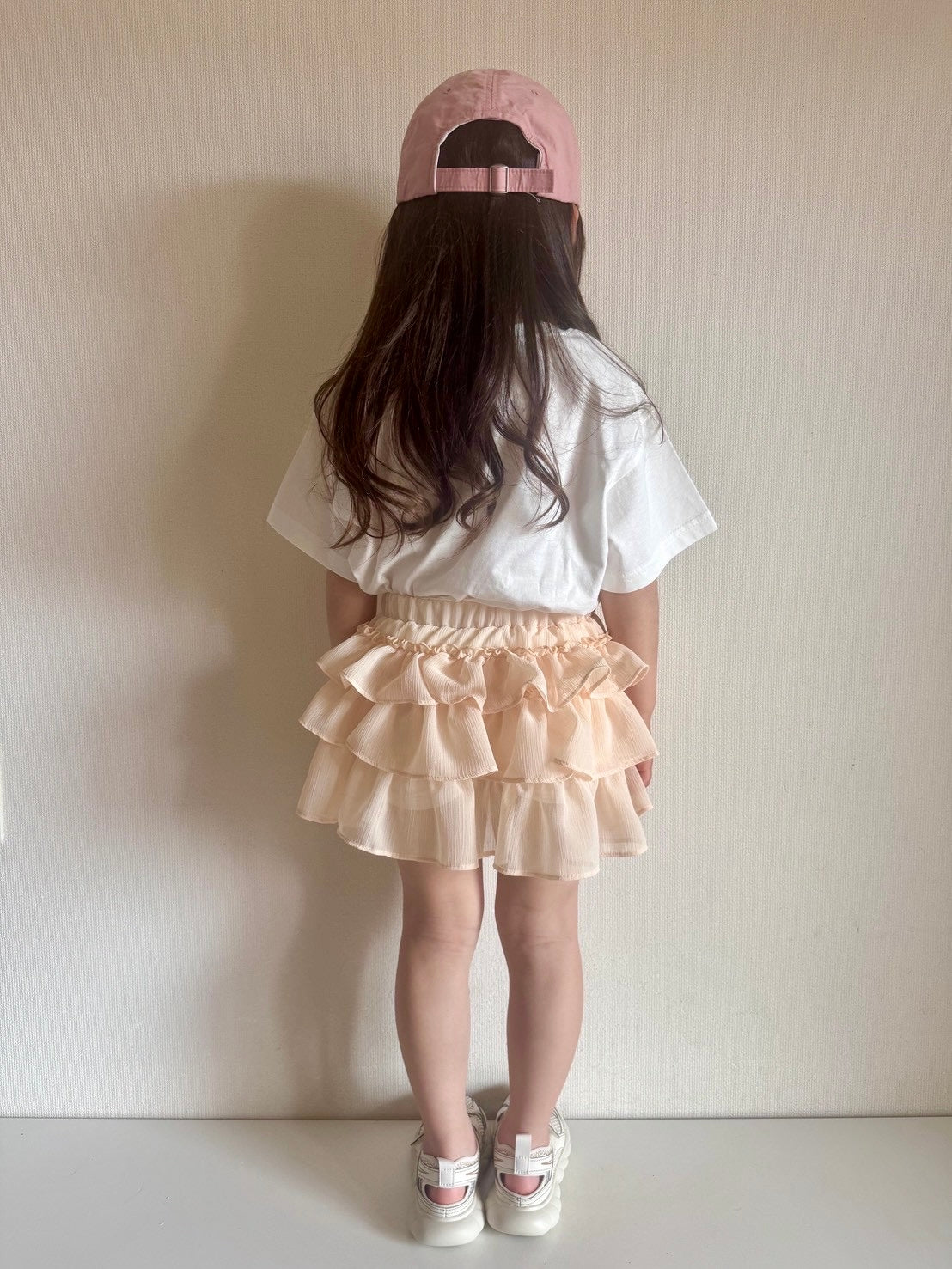 【即納】Jucy Sweet Half Ｔ