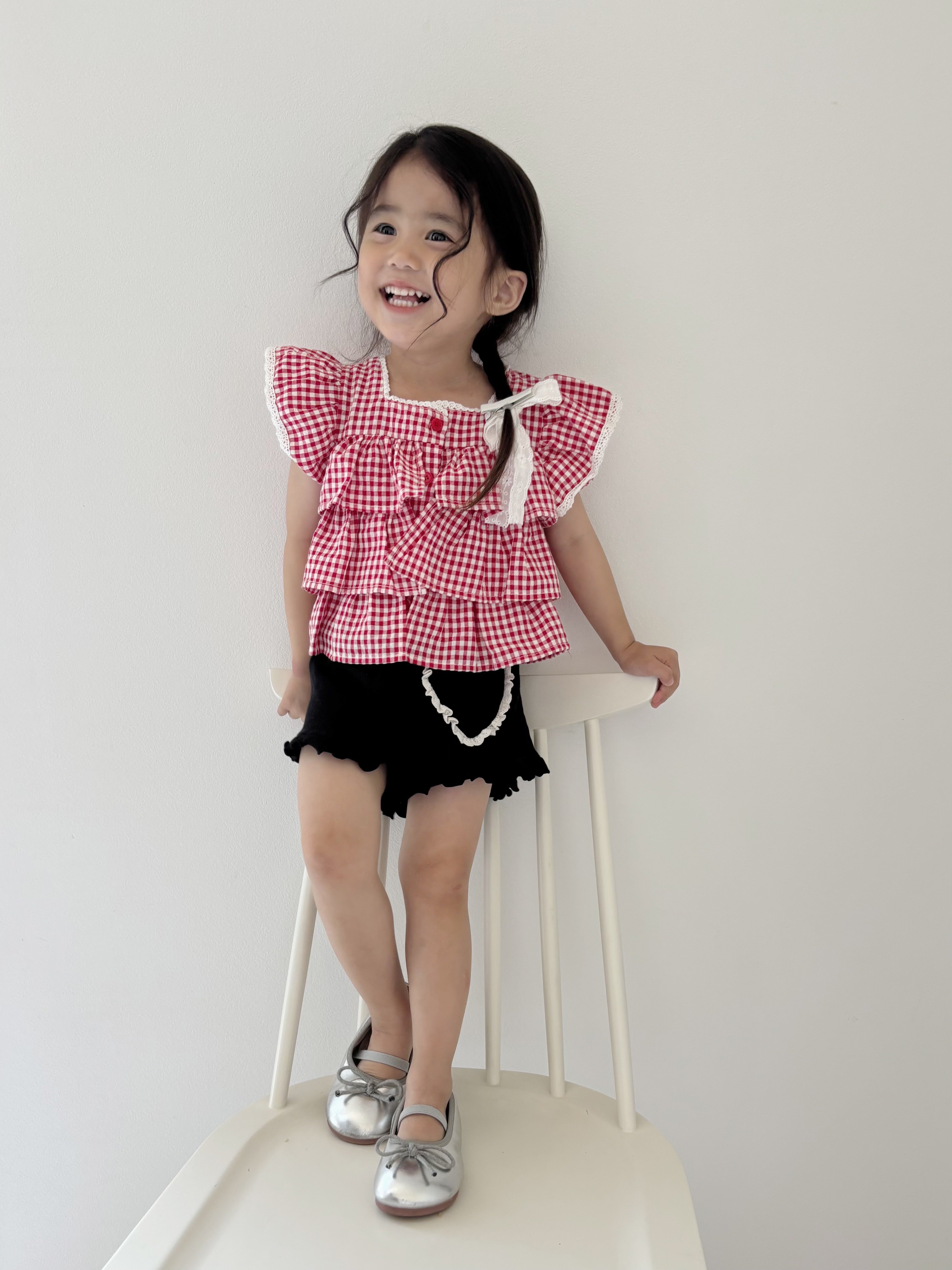 【即納】Juju Blouse