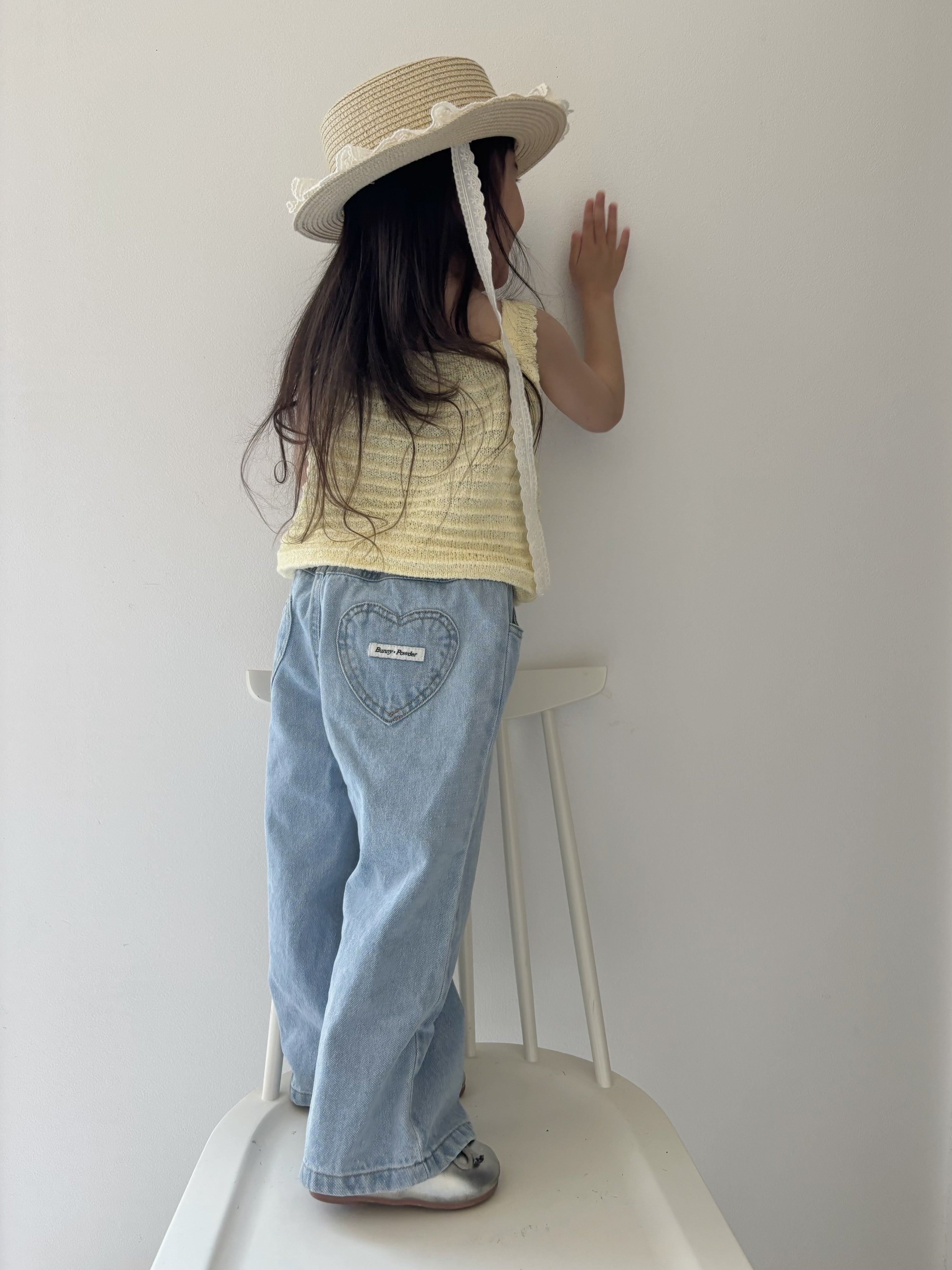 【即納】Daisy Knit