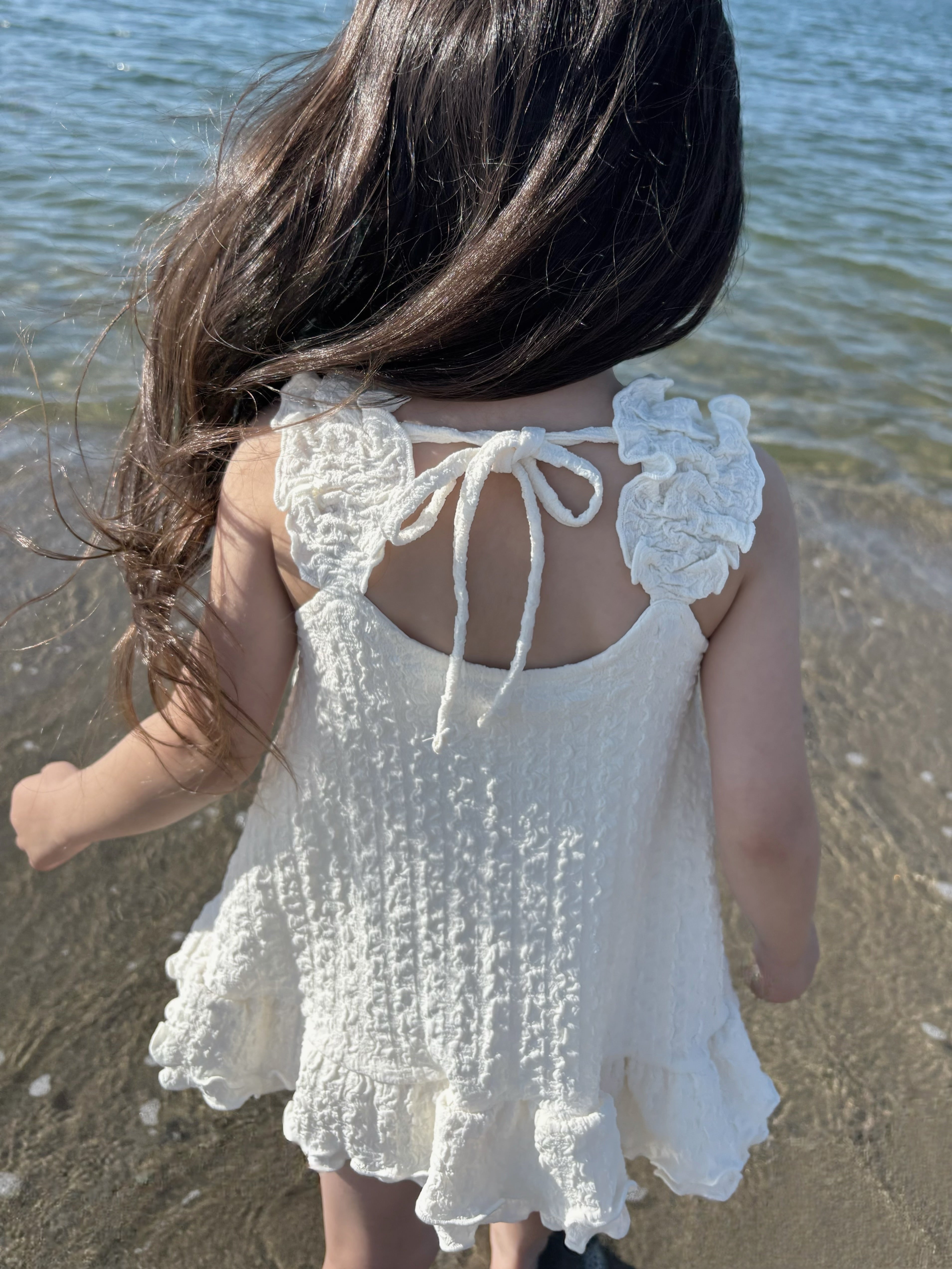 【即納】Rosa swim wear