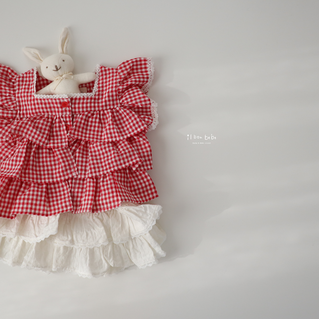 【即納】Juju Blouse