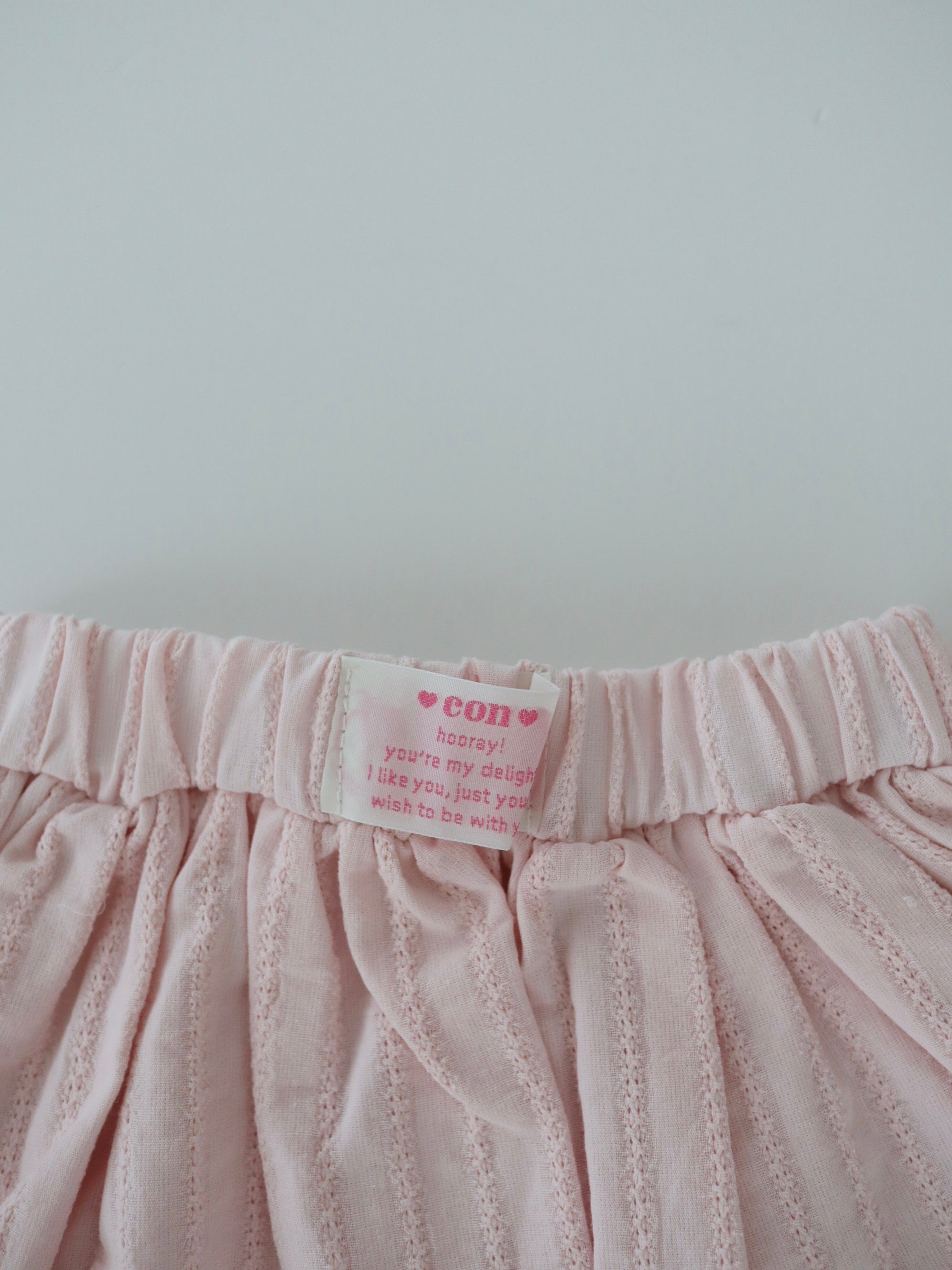 【即納】Layered Frill Skirt