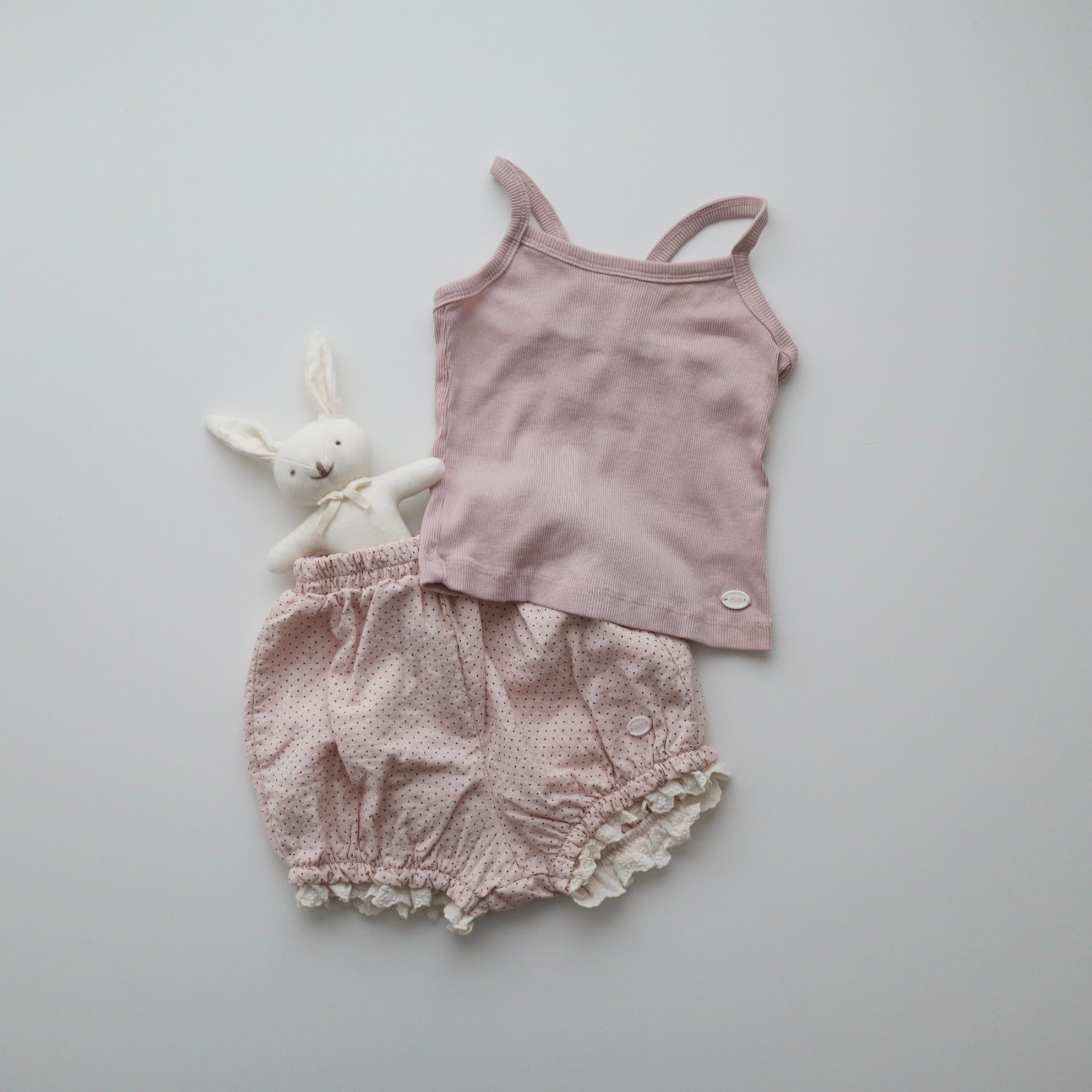 Pink Balloon Bloomer