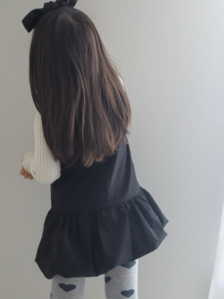 【即納】Classic Balloon Dress