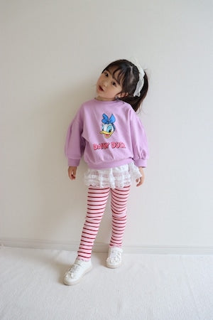 【即納】Pop Mellow Leggings