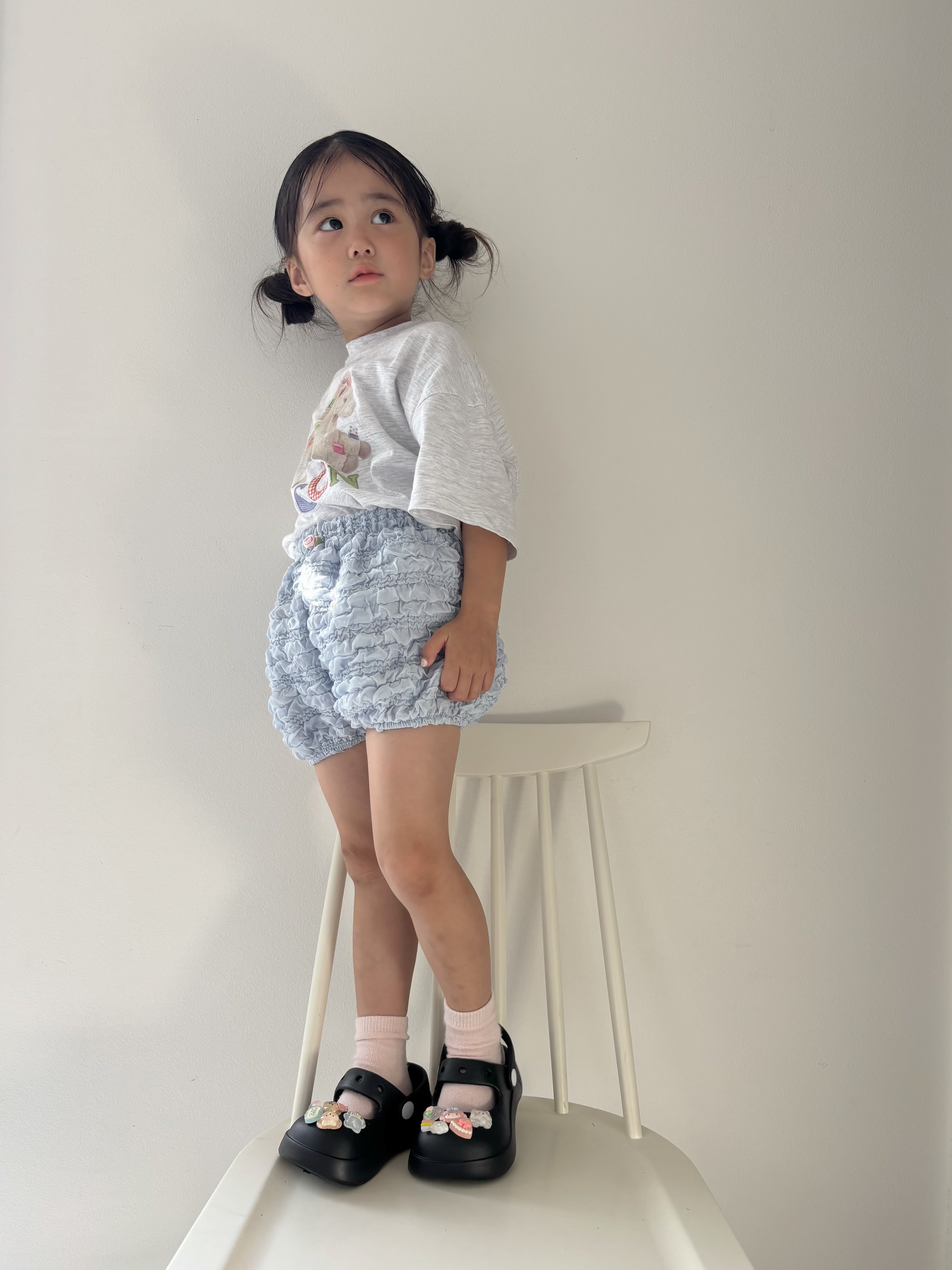 【予約】Drop Charm Clog