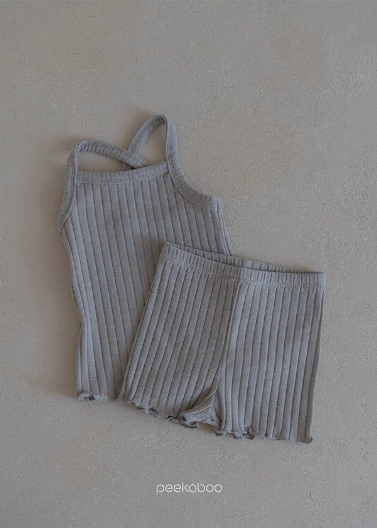【予約】peekaboo set