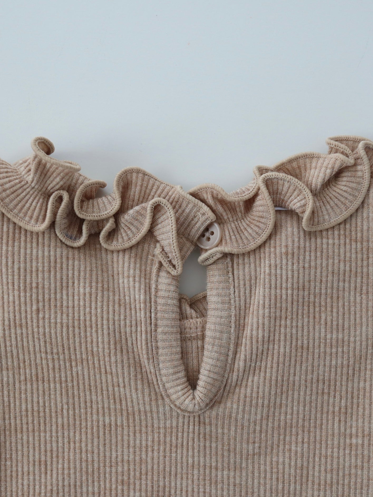 【即納】Lovely Shine Swing Top