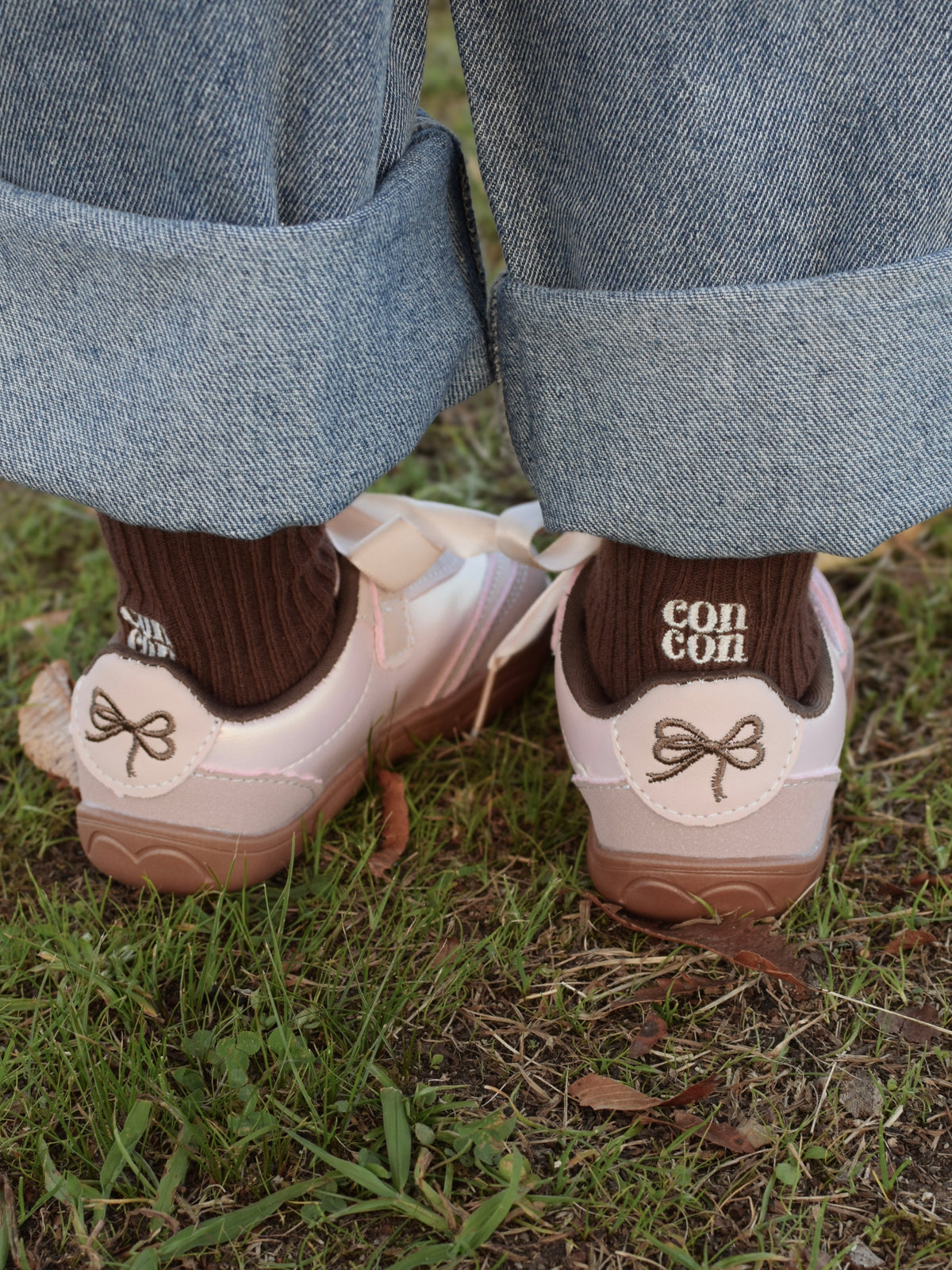 【即納】 Con Magic Socks