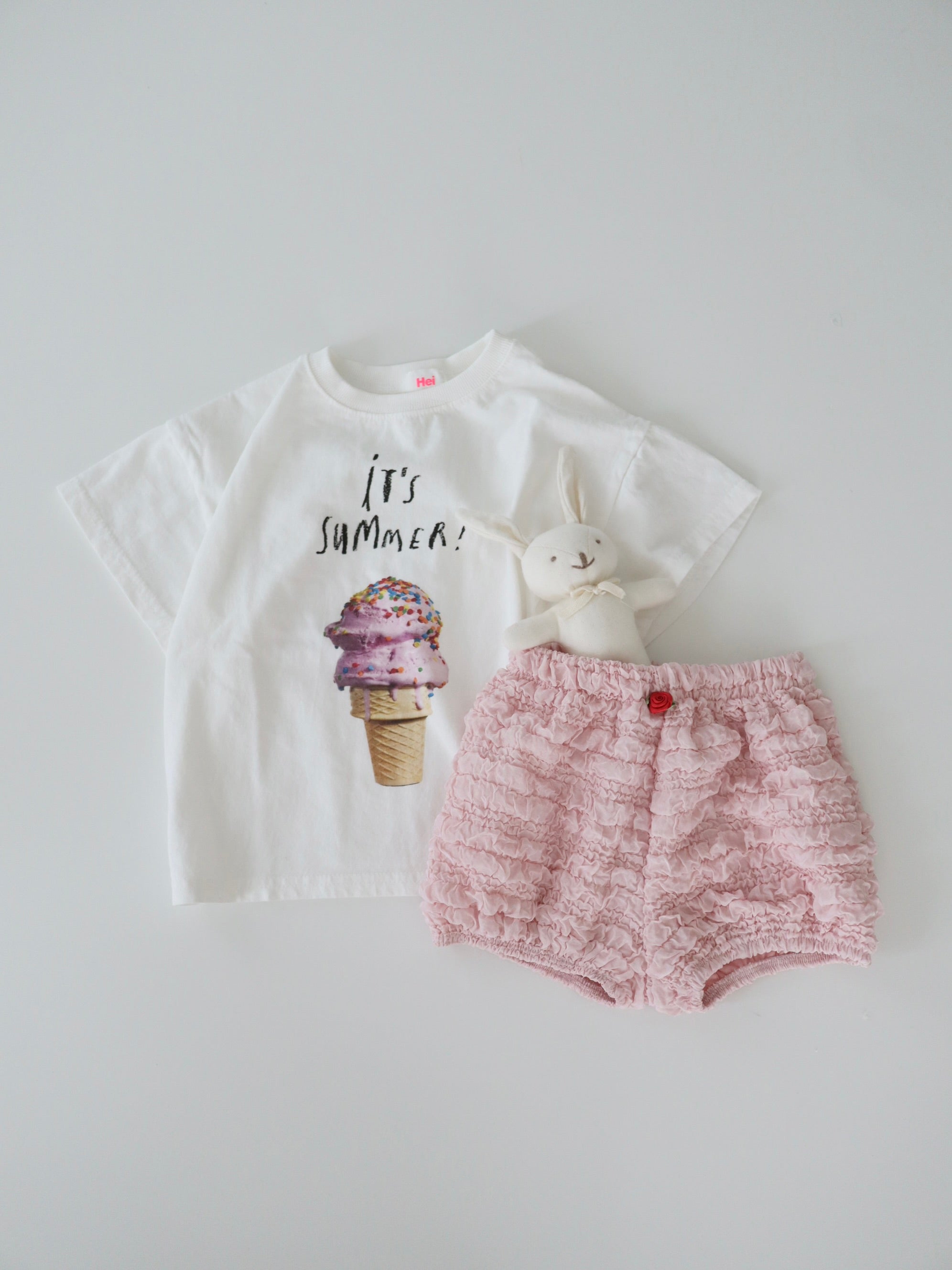【即納】Ice Cream Tee