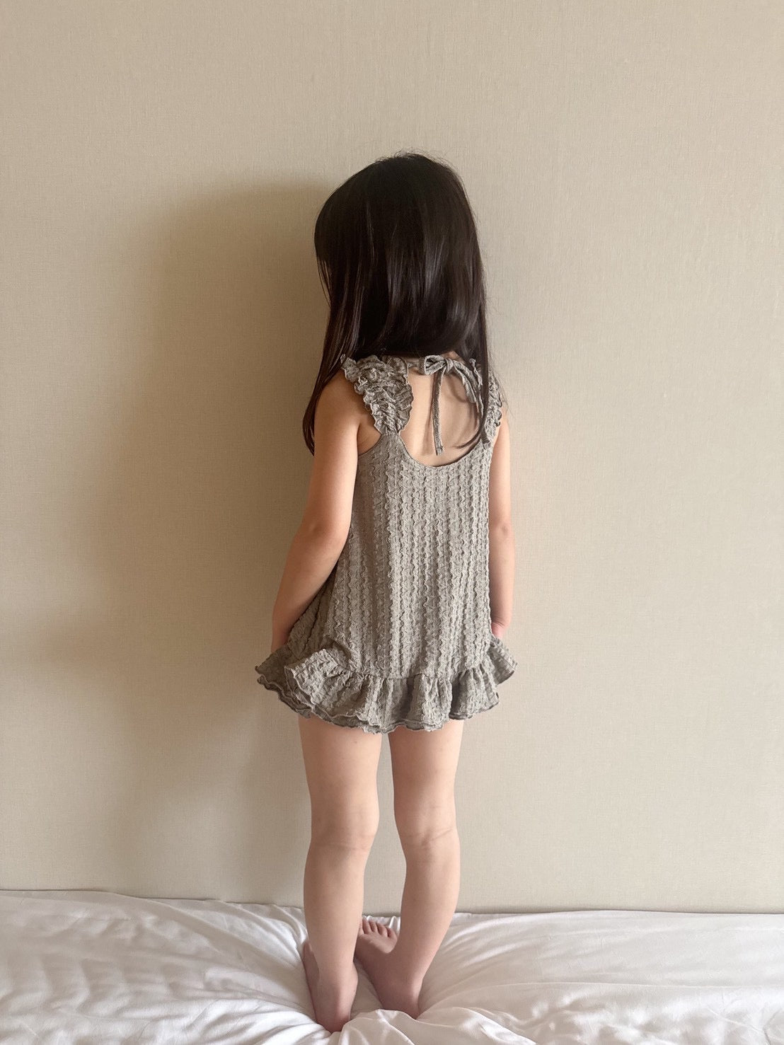 【即納】Rosa swim wear