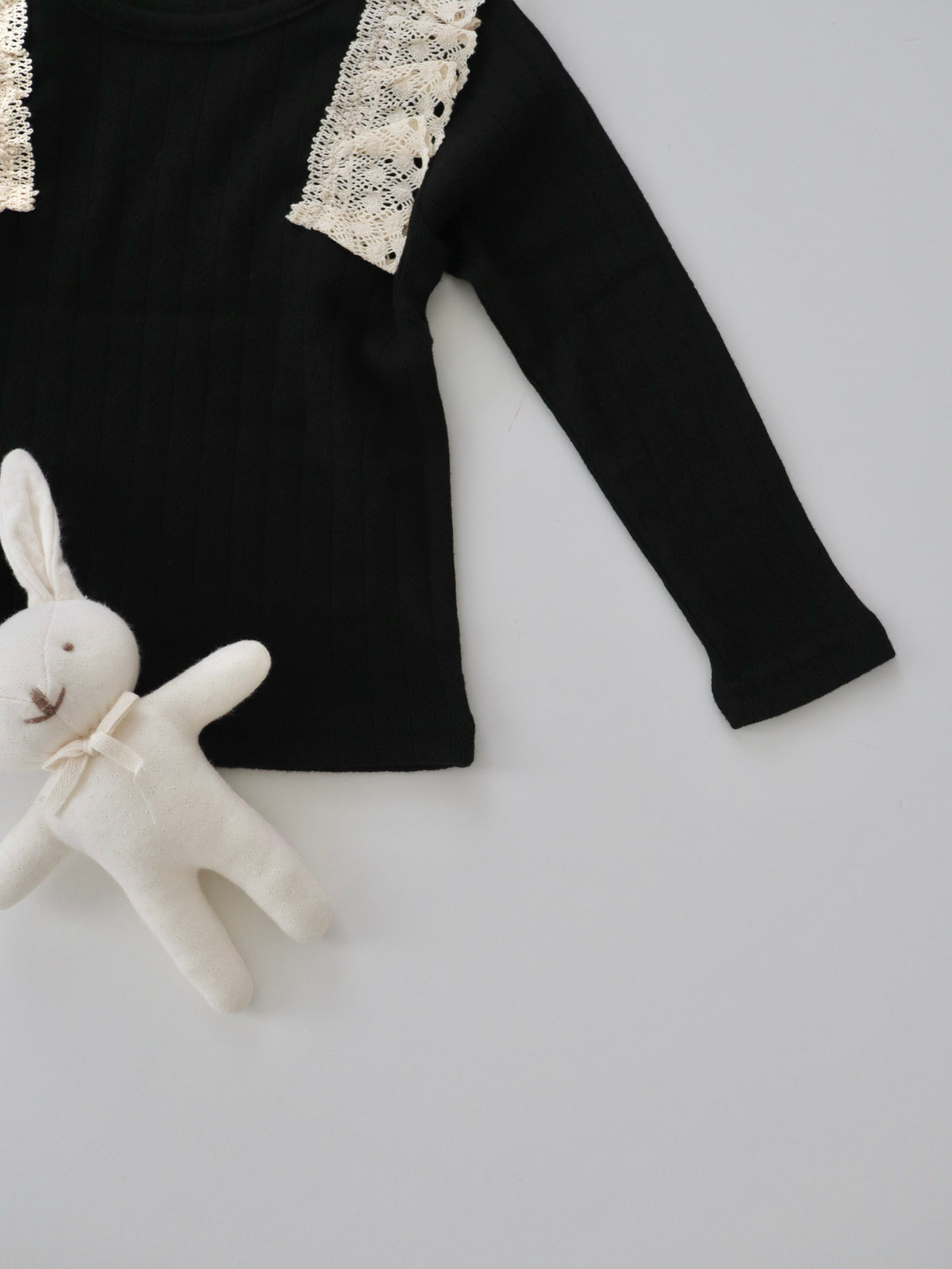 【即納】Classical Lace Tops