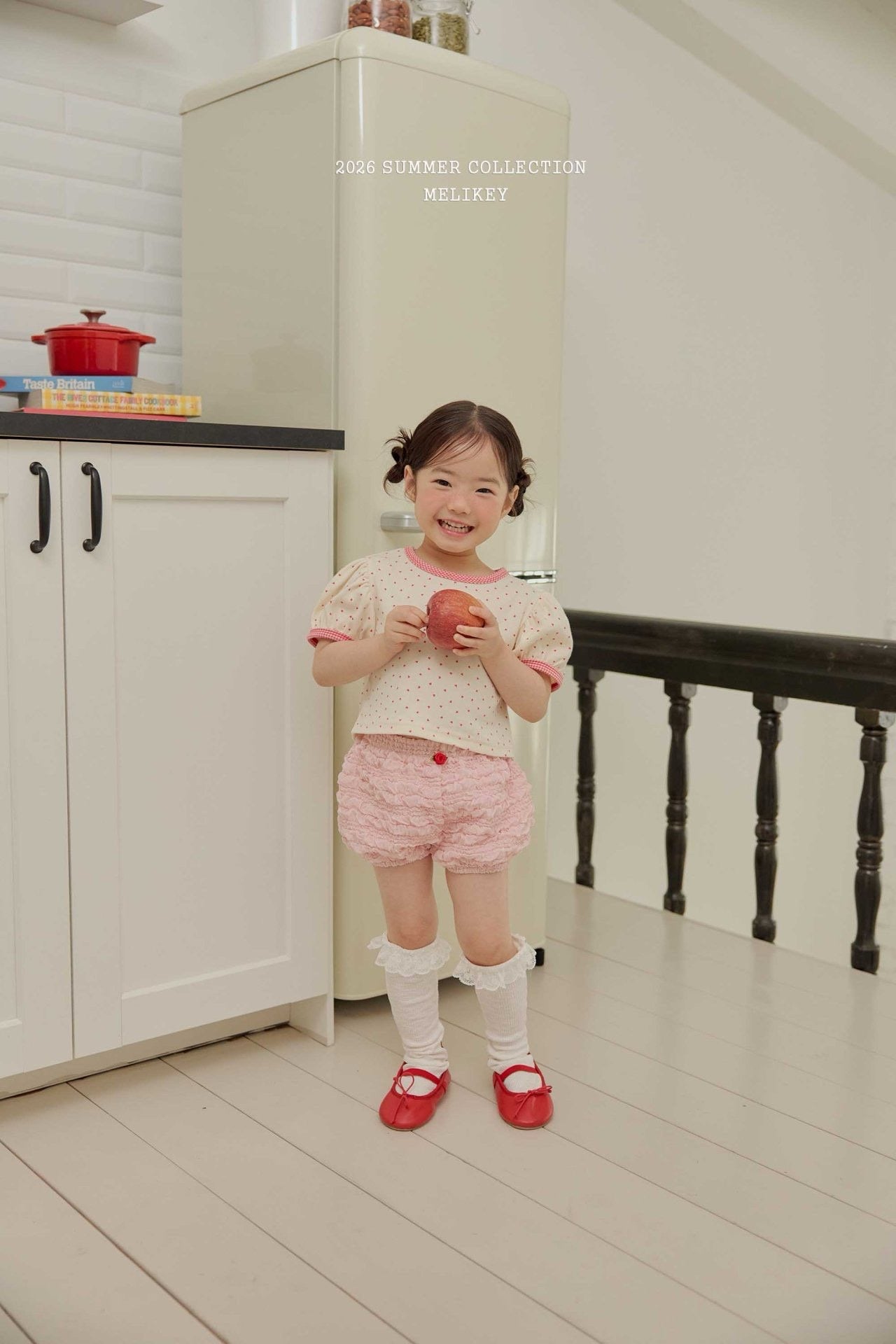 【即納】Bubble Short Pants