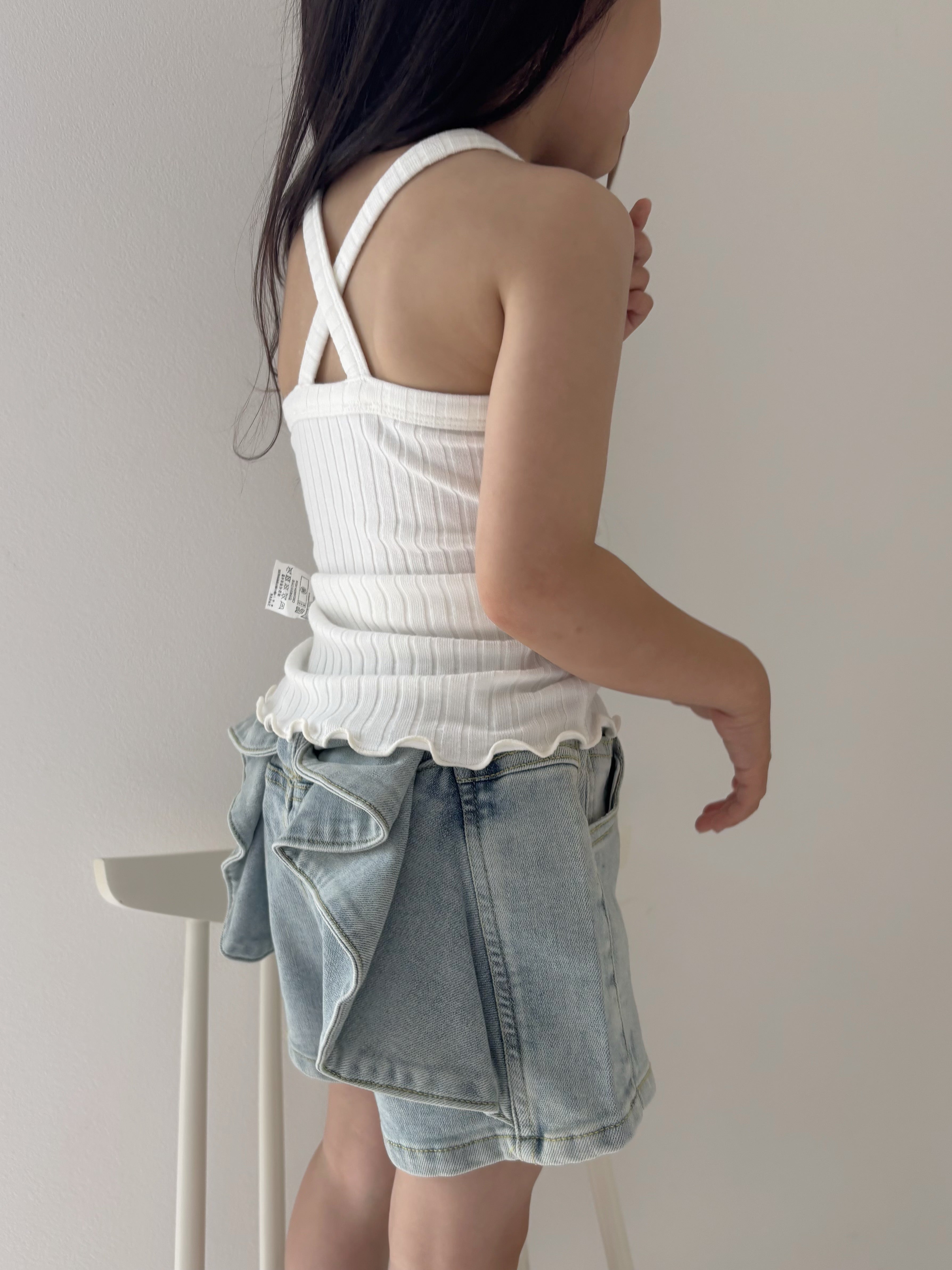 【即納】Apple Sleeveless