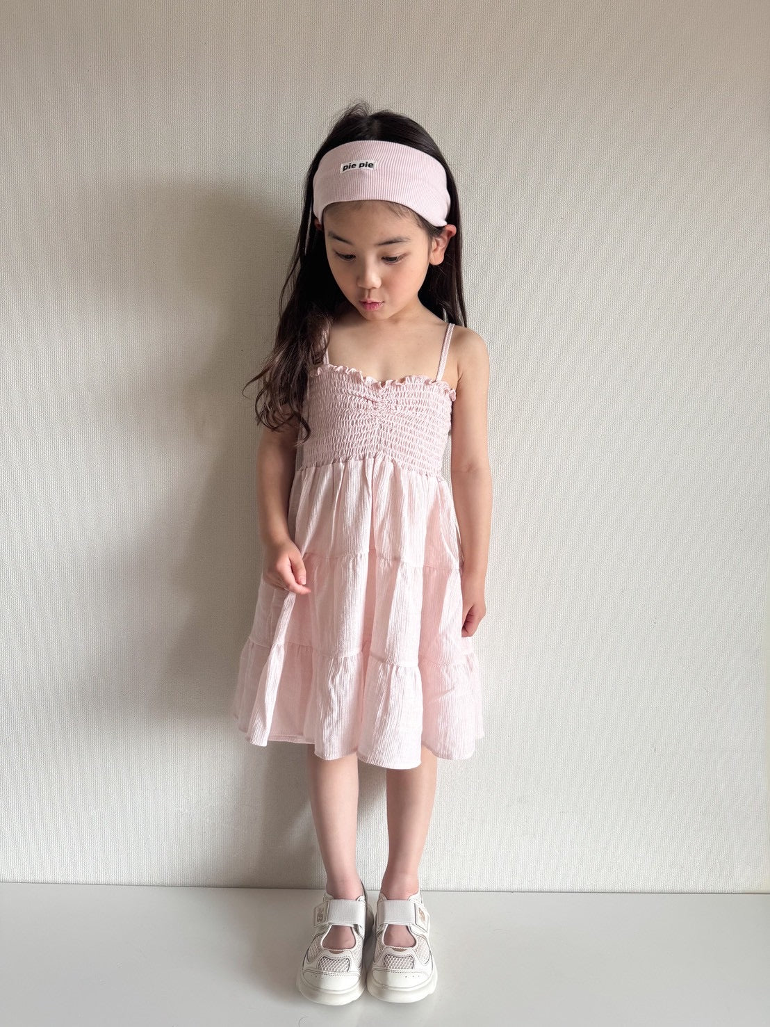 【即納】Chloe Pink Ops