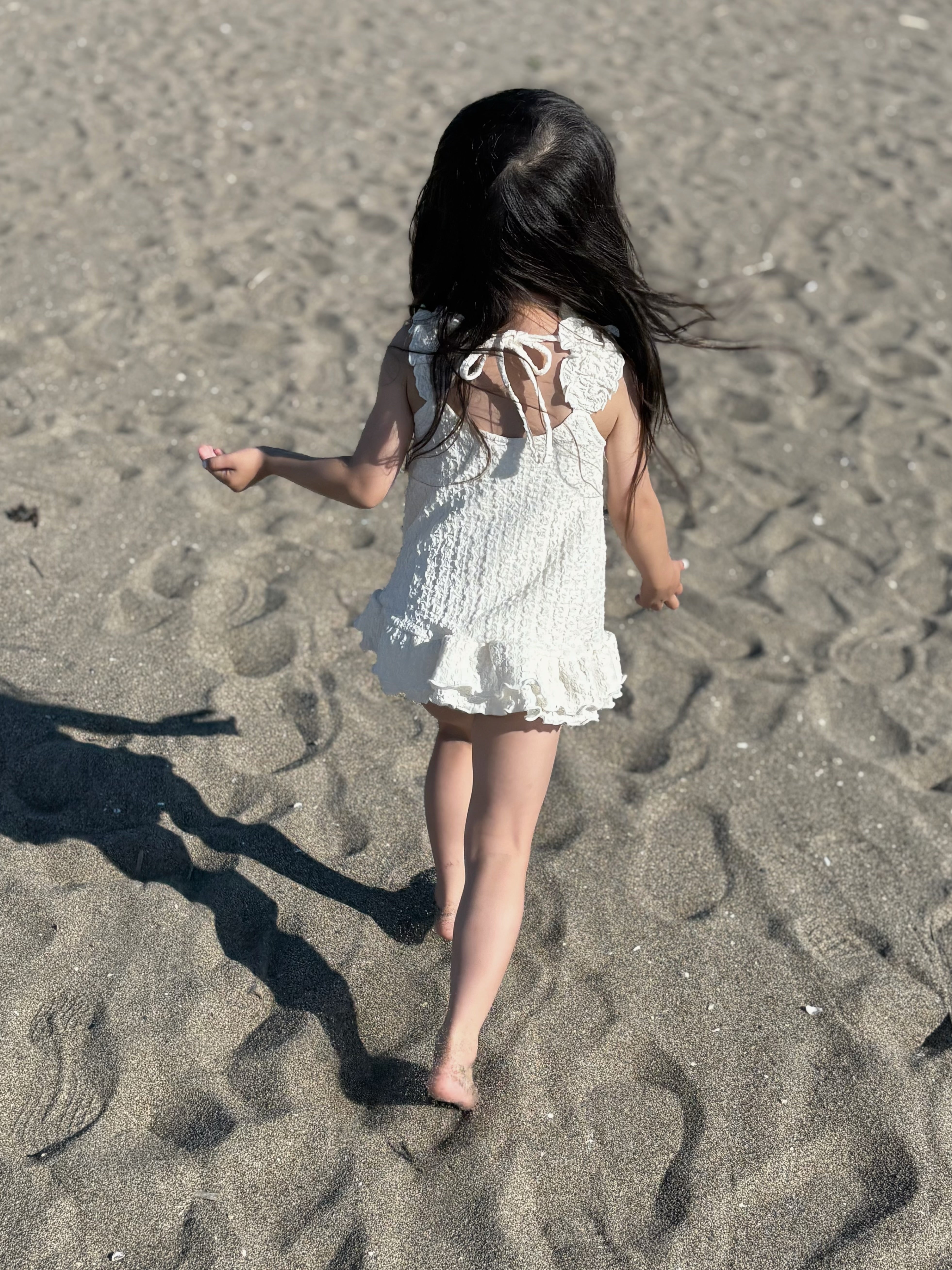 【即納】Rosa swim wear