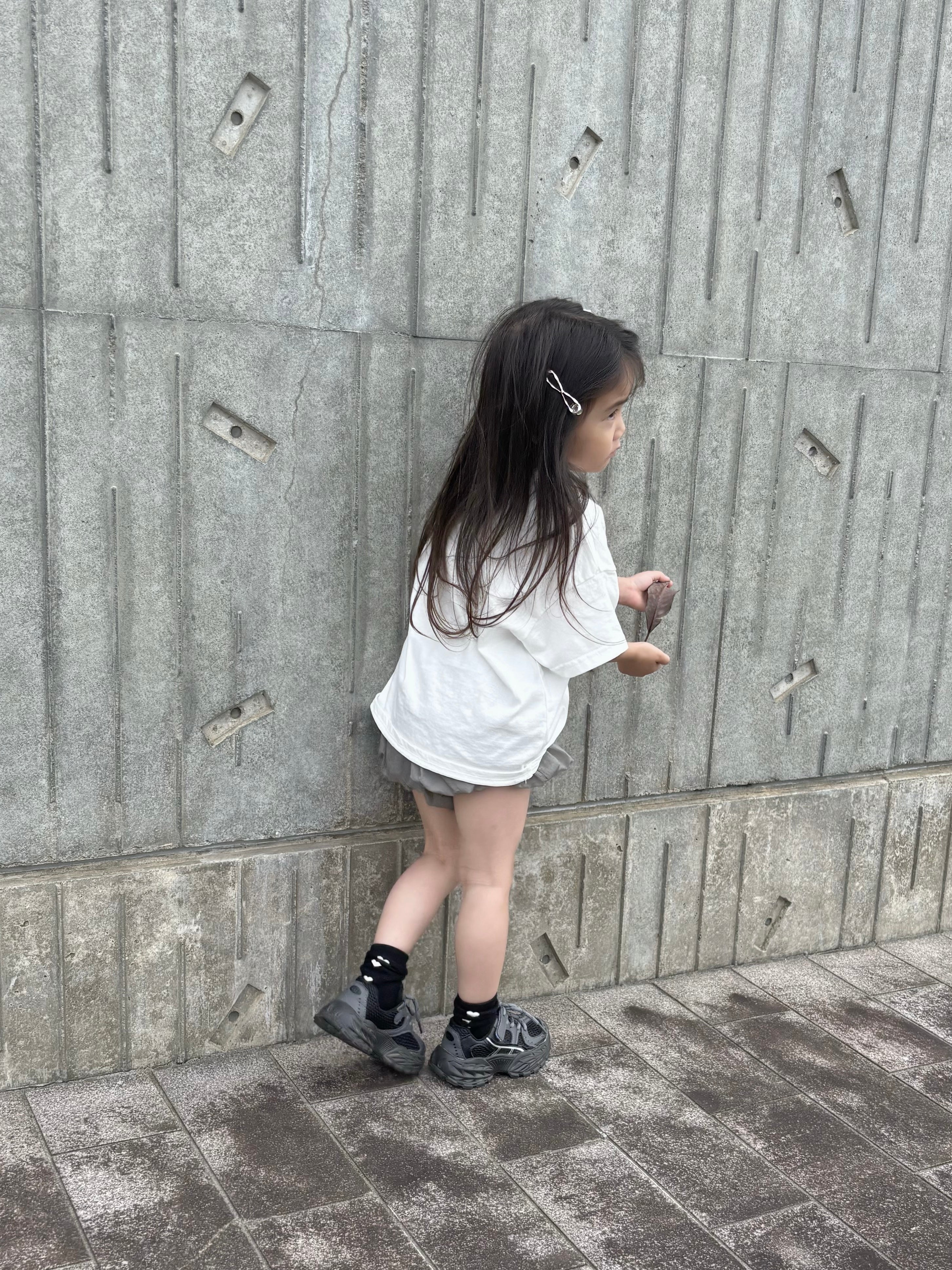 【即納】Pure Swan Link Tee