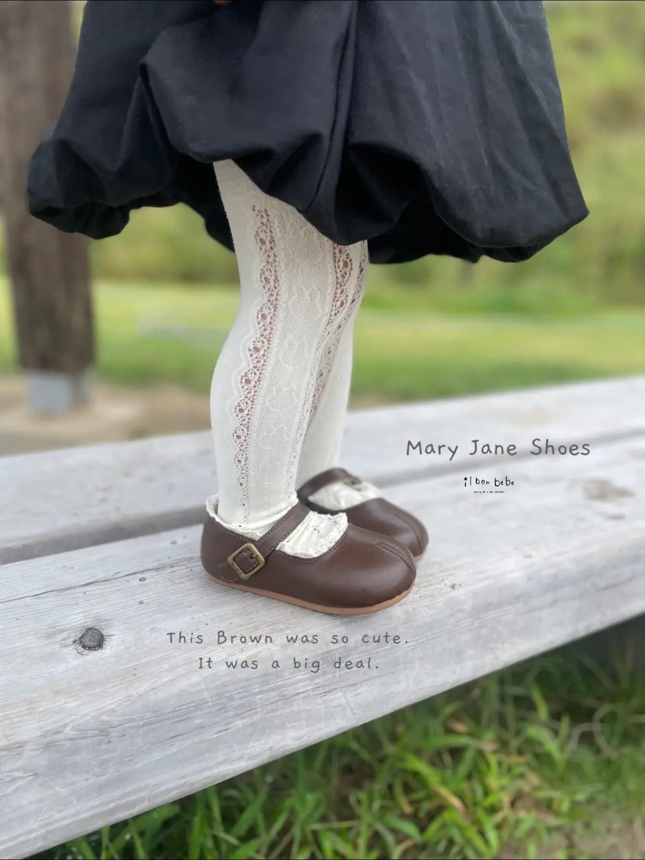 【即納】Mary Jane Shoes