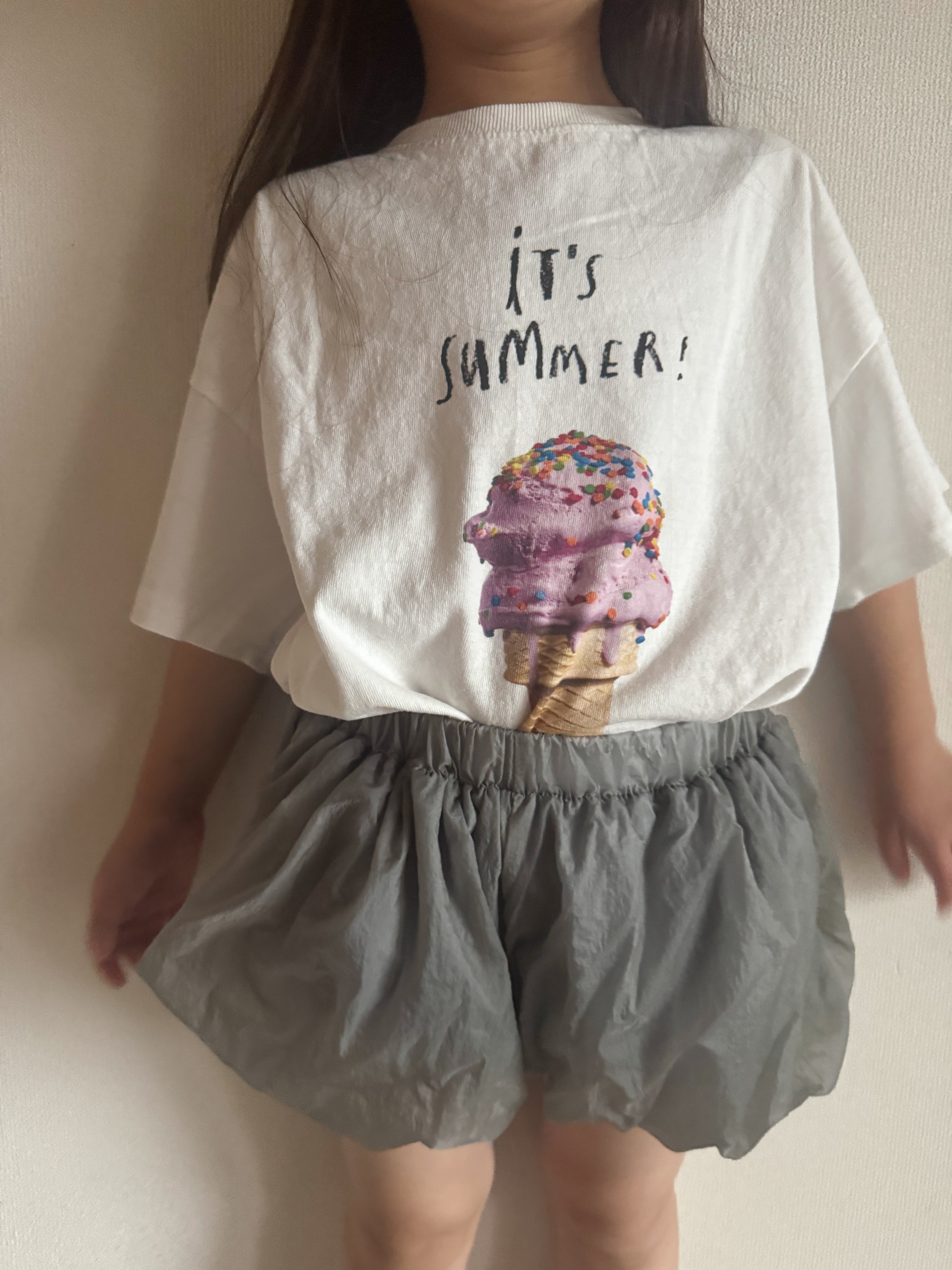 【即納】Ice Cream Tee