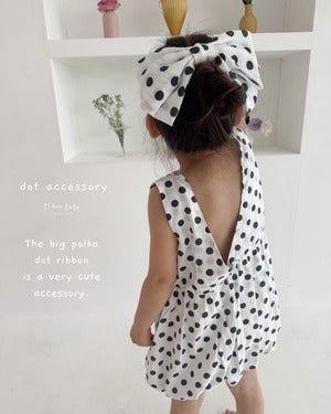 【即納】dot accessory