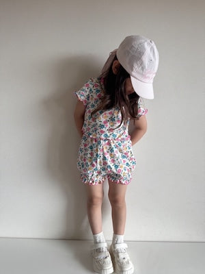 【即納】candy pop mellow set
