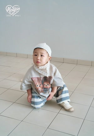 【即納】Chichi Graphic Tee