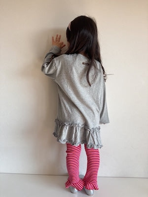 【即納】Pipi Candy Punch Leggings