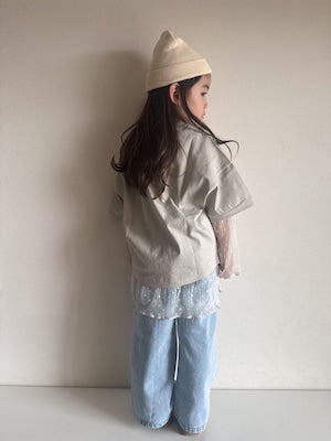 【即納】Chichi Graphic Tee