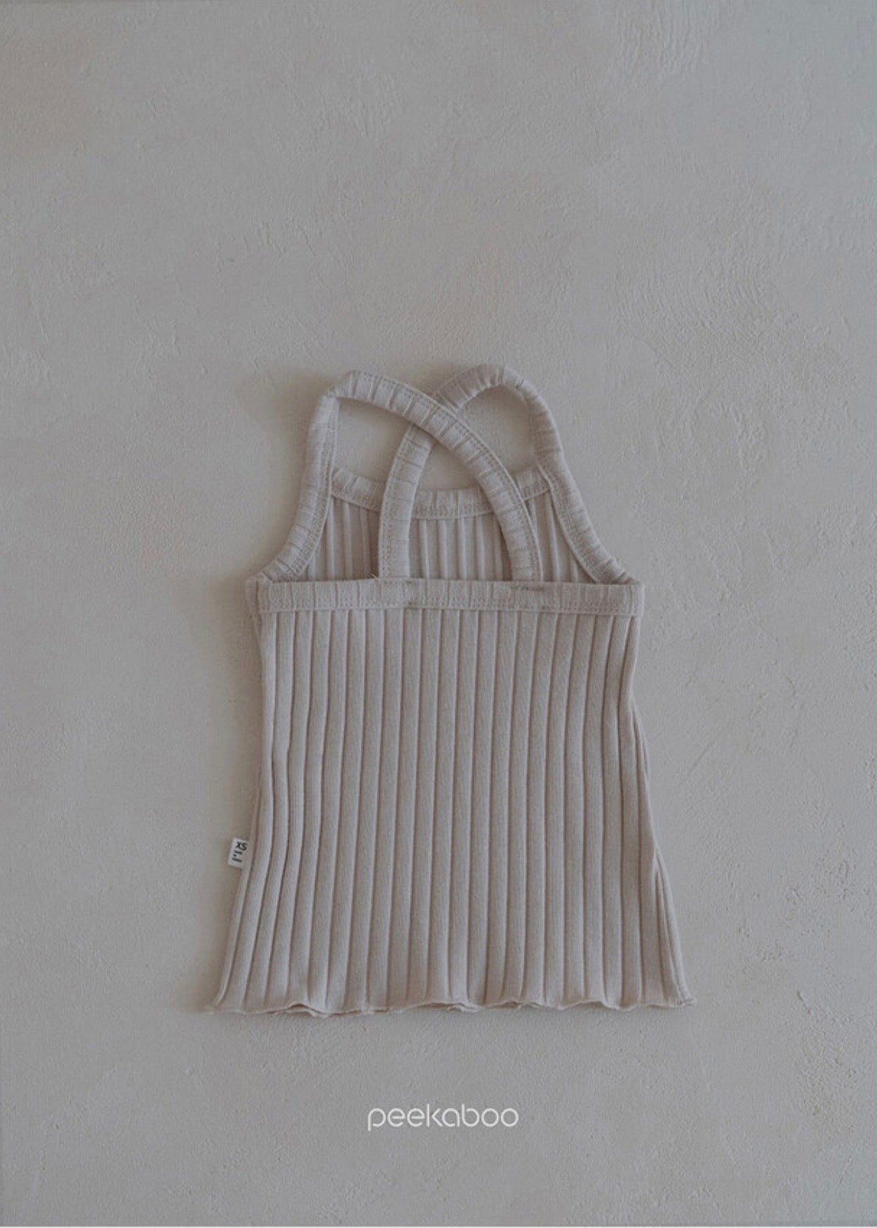 【予約】peekaboo set