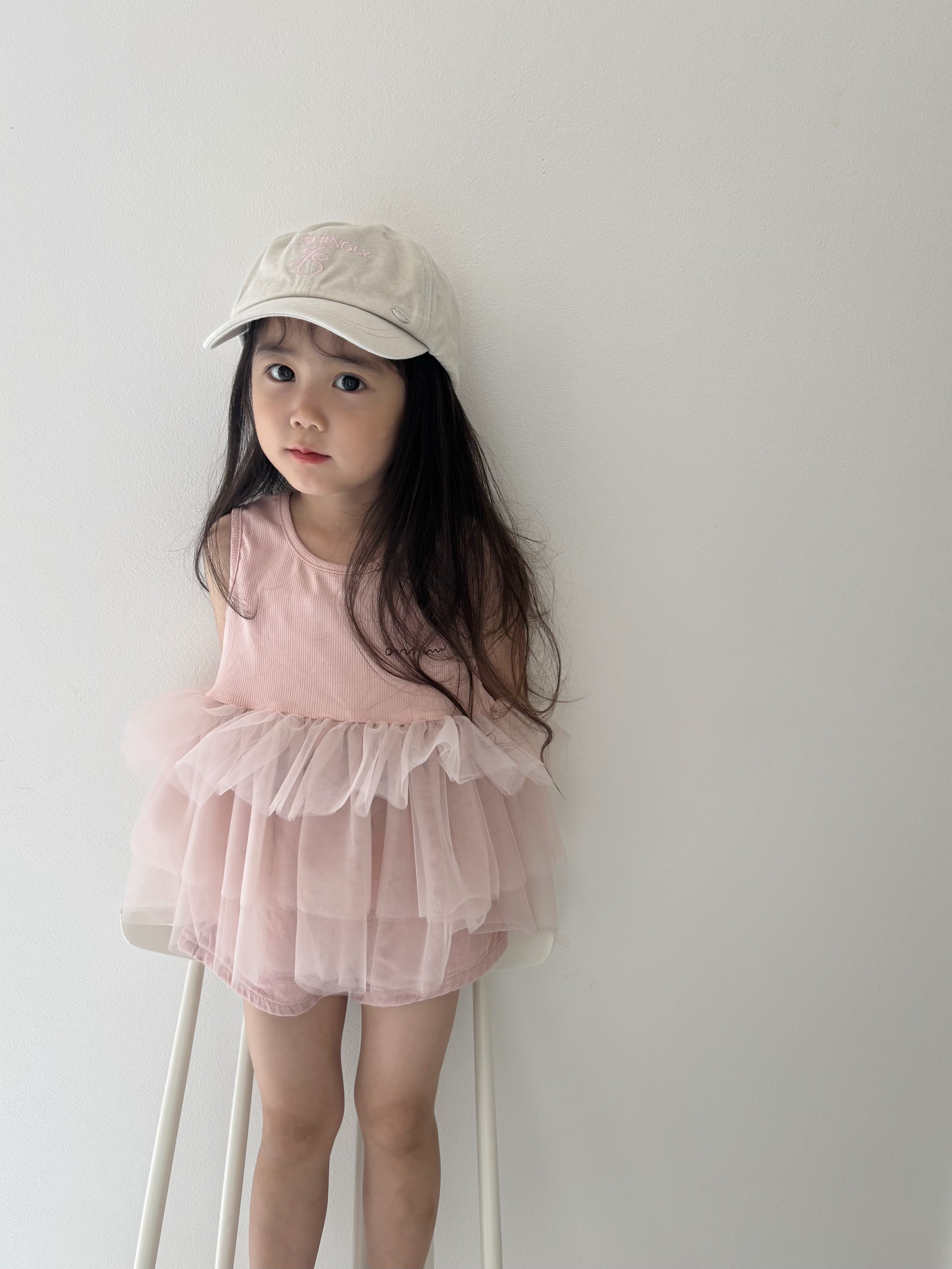 【予約】Sweet Heart Peanut Shorts