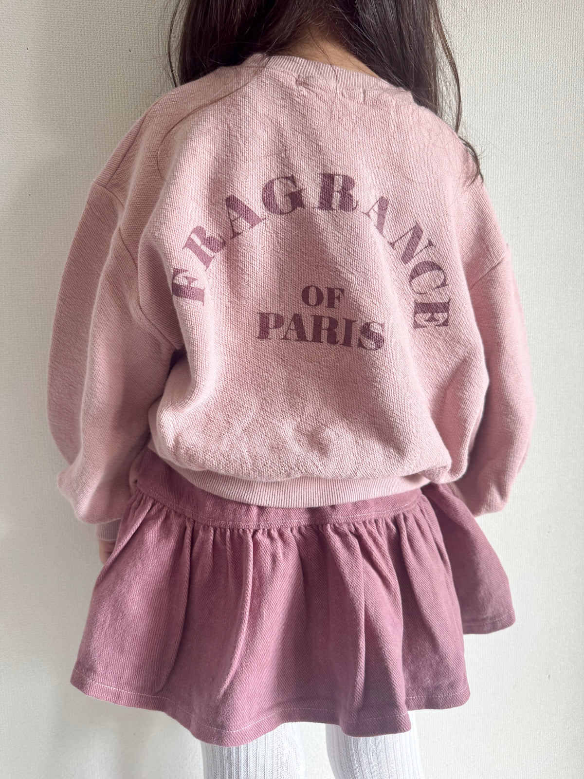 【即納】Nunu Flare Skirt