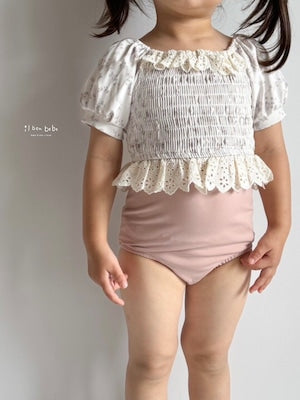 【即納】chloé swim wear