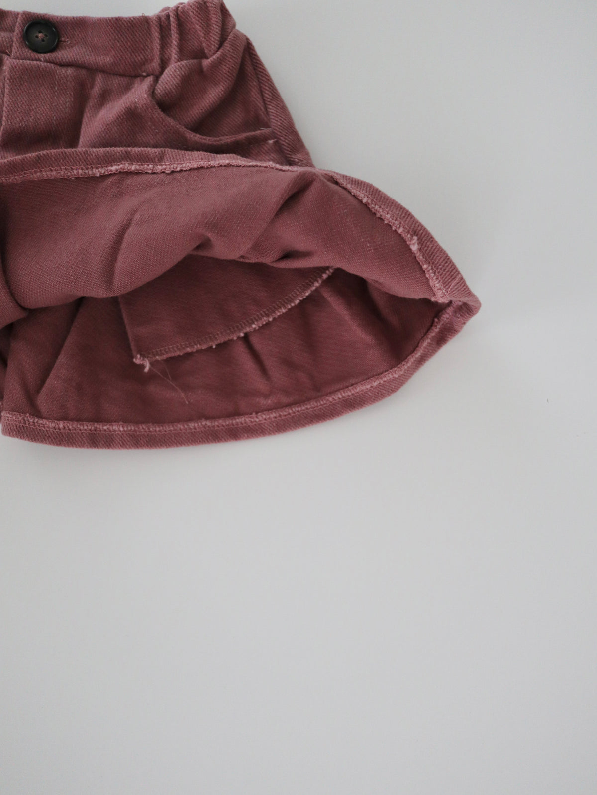 【即納】Nunu Flare Skirt