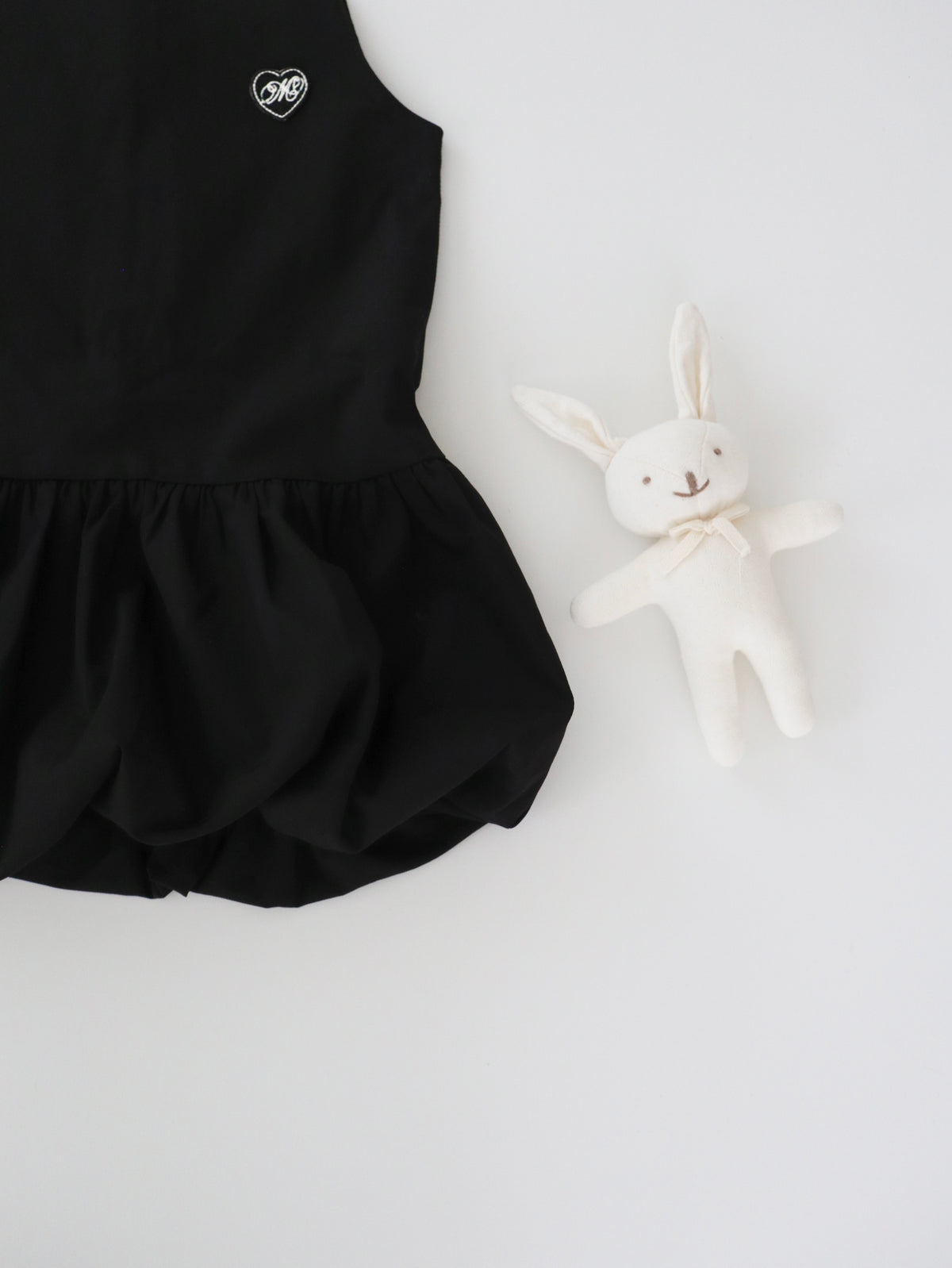 【即納】Classic Balloon Dress