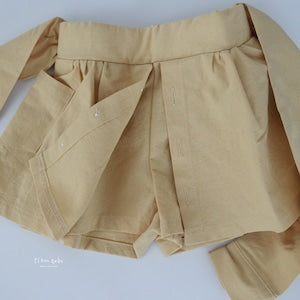 【即納】rap rayerd pants