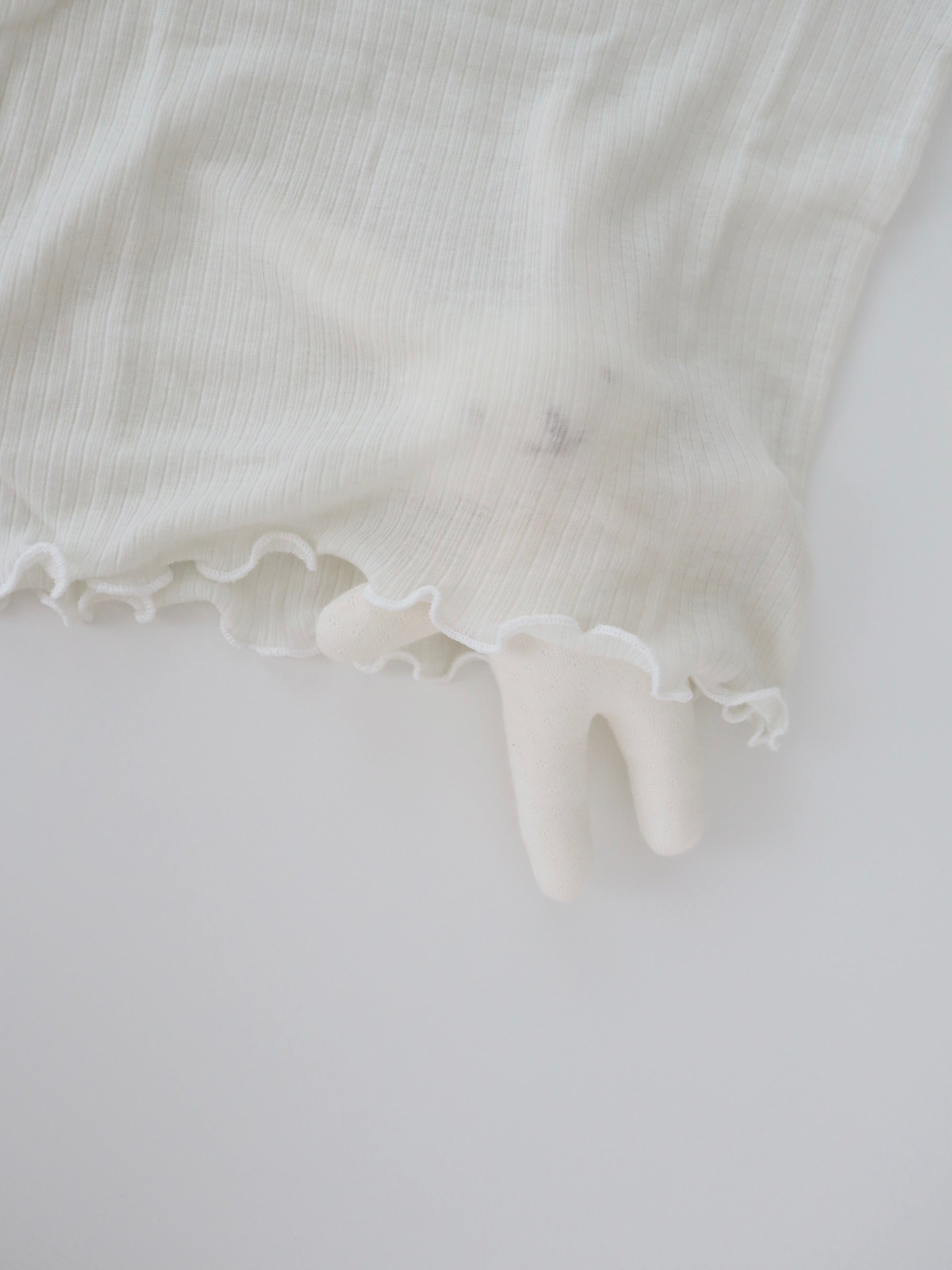 【即納】Sheer Inner Tee