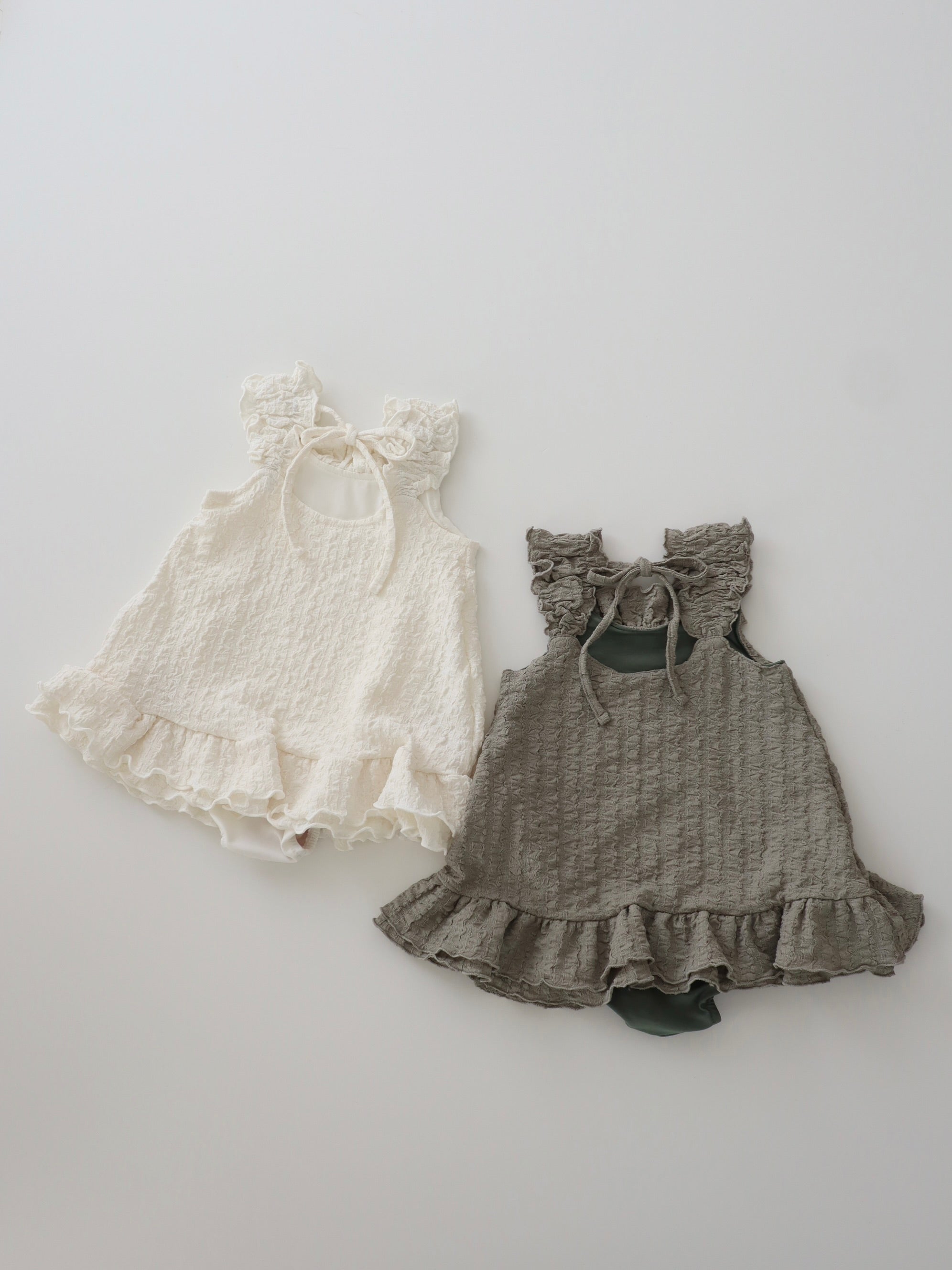 【即納】Rosa swim wear