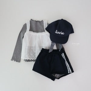 【即納】ruru blouse