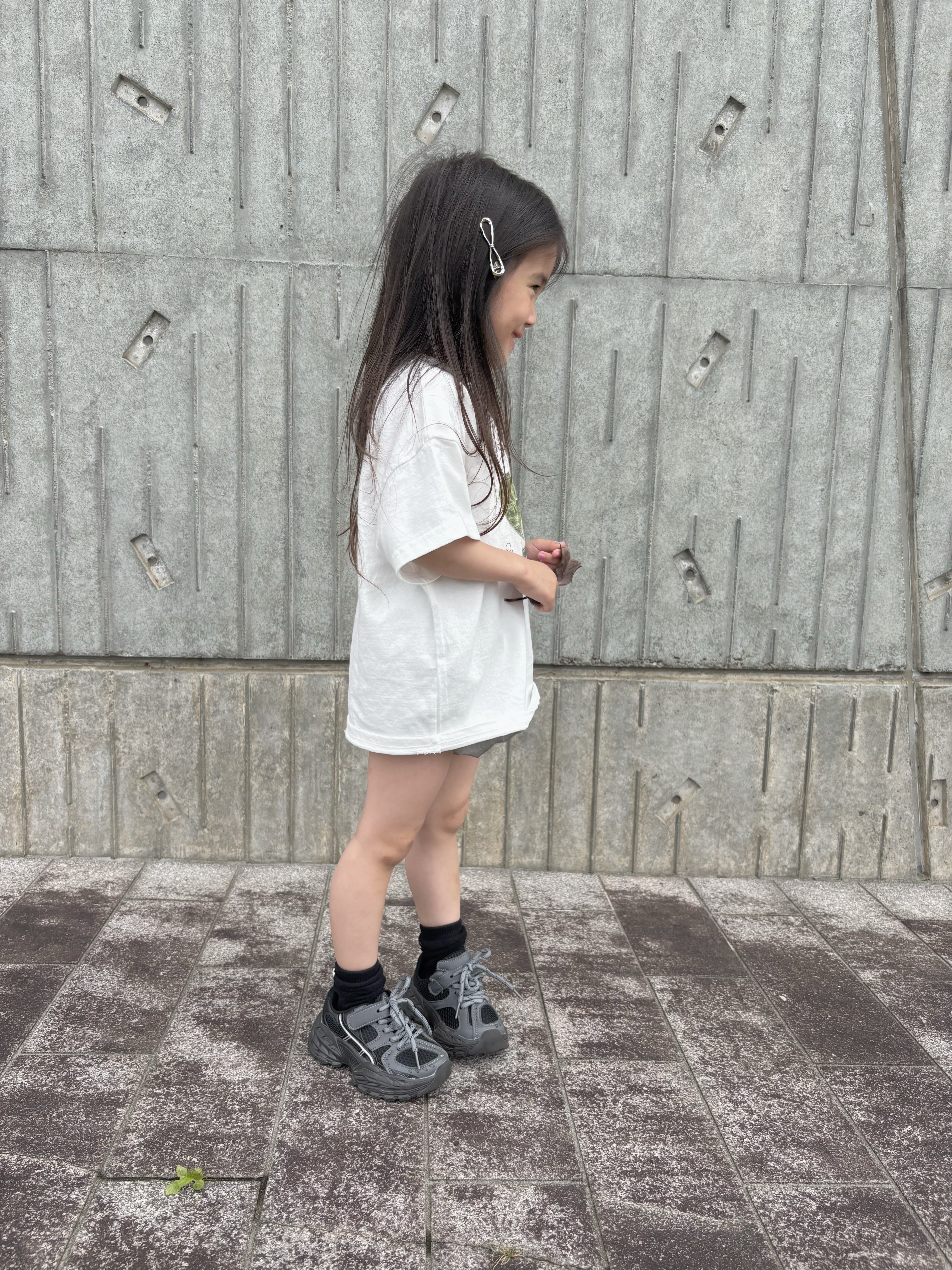 【即納】Pure Swan Link Tee