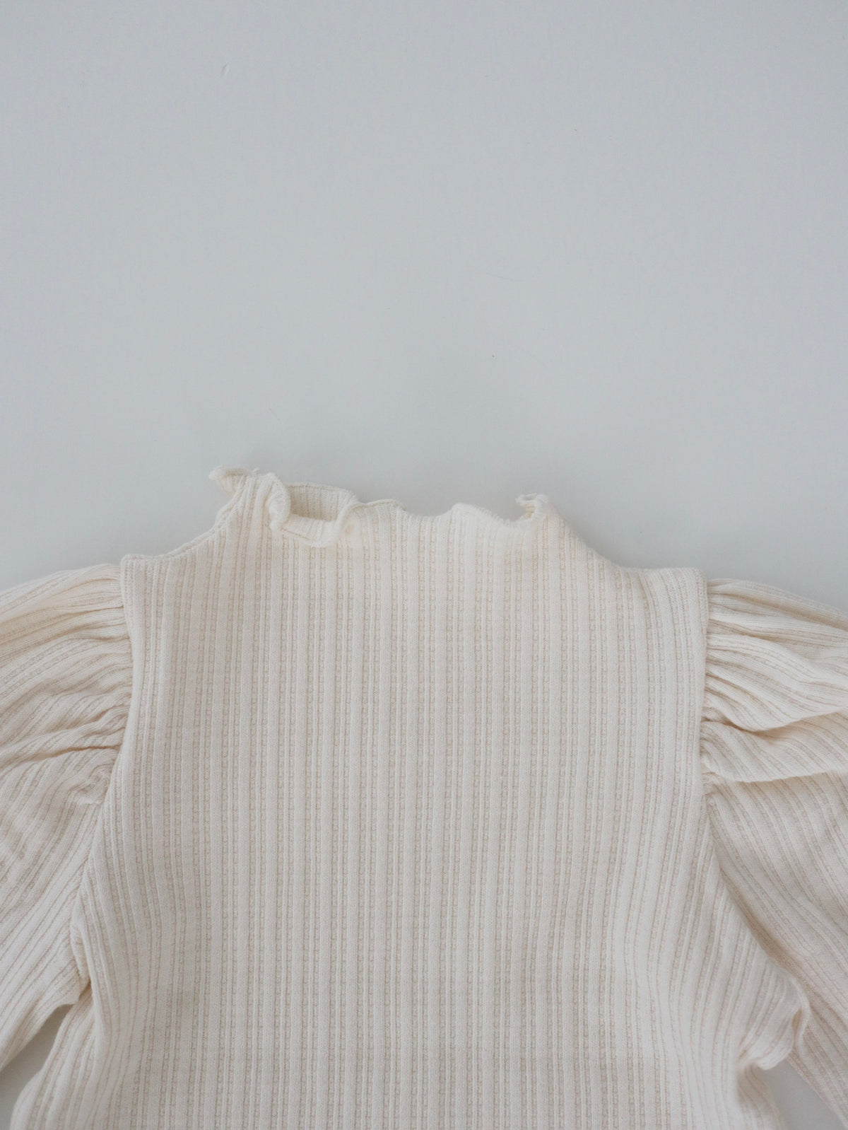 【即納】Mellow Puff Tops