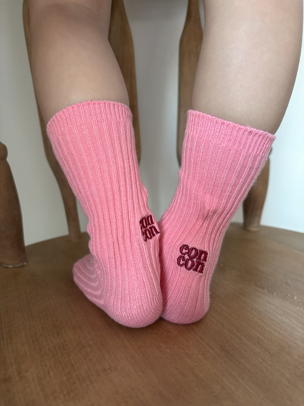 【即納】 Con Magic Socks