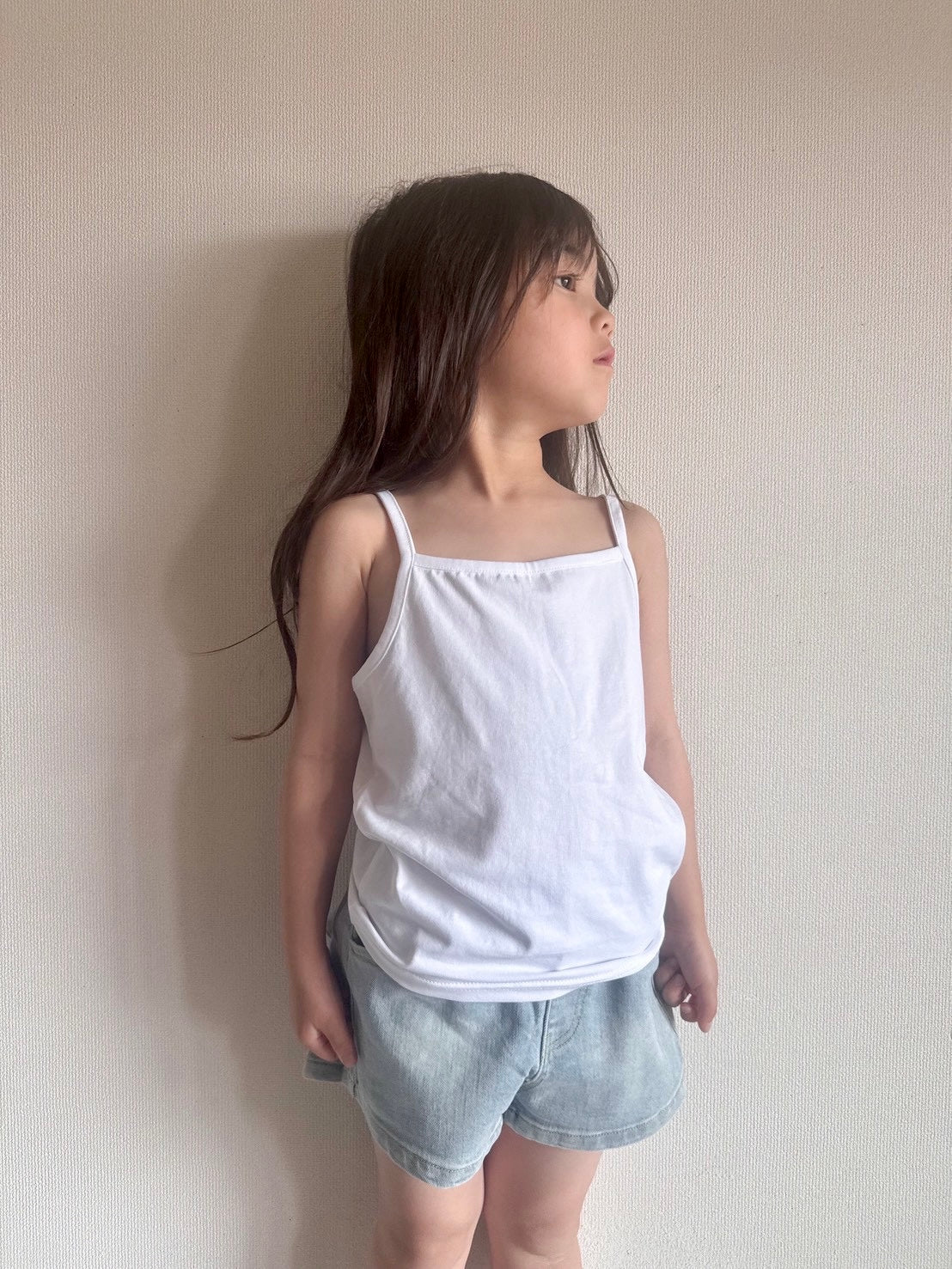 【即納】Layered Inner Set