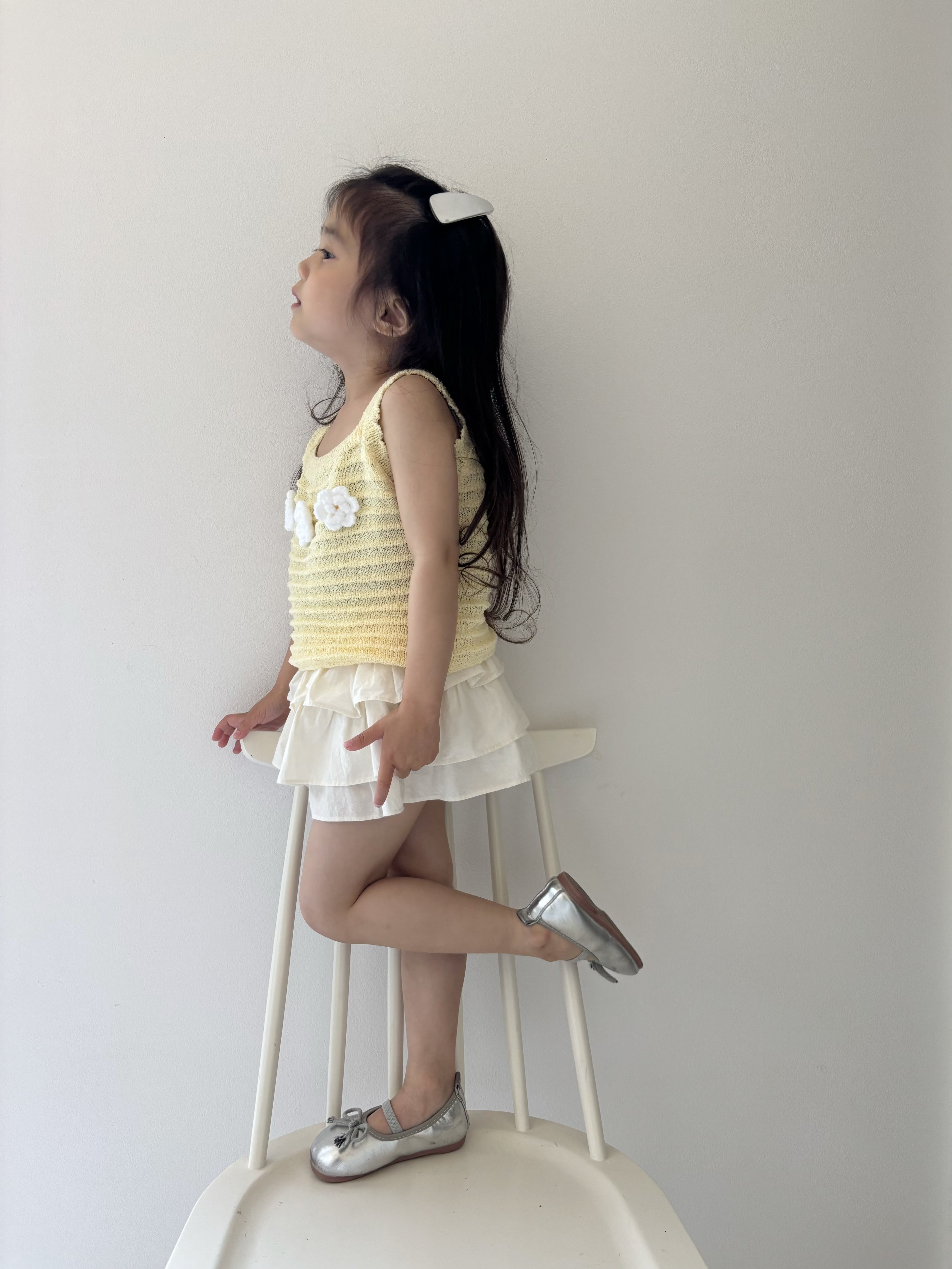 【即納】Daisy Knit
