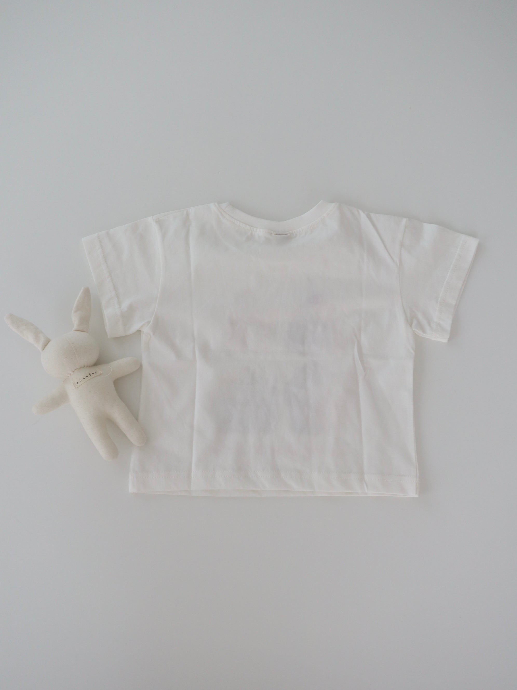 【即納】Jucy Sweet Half Ｔ