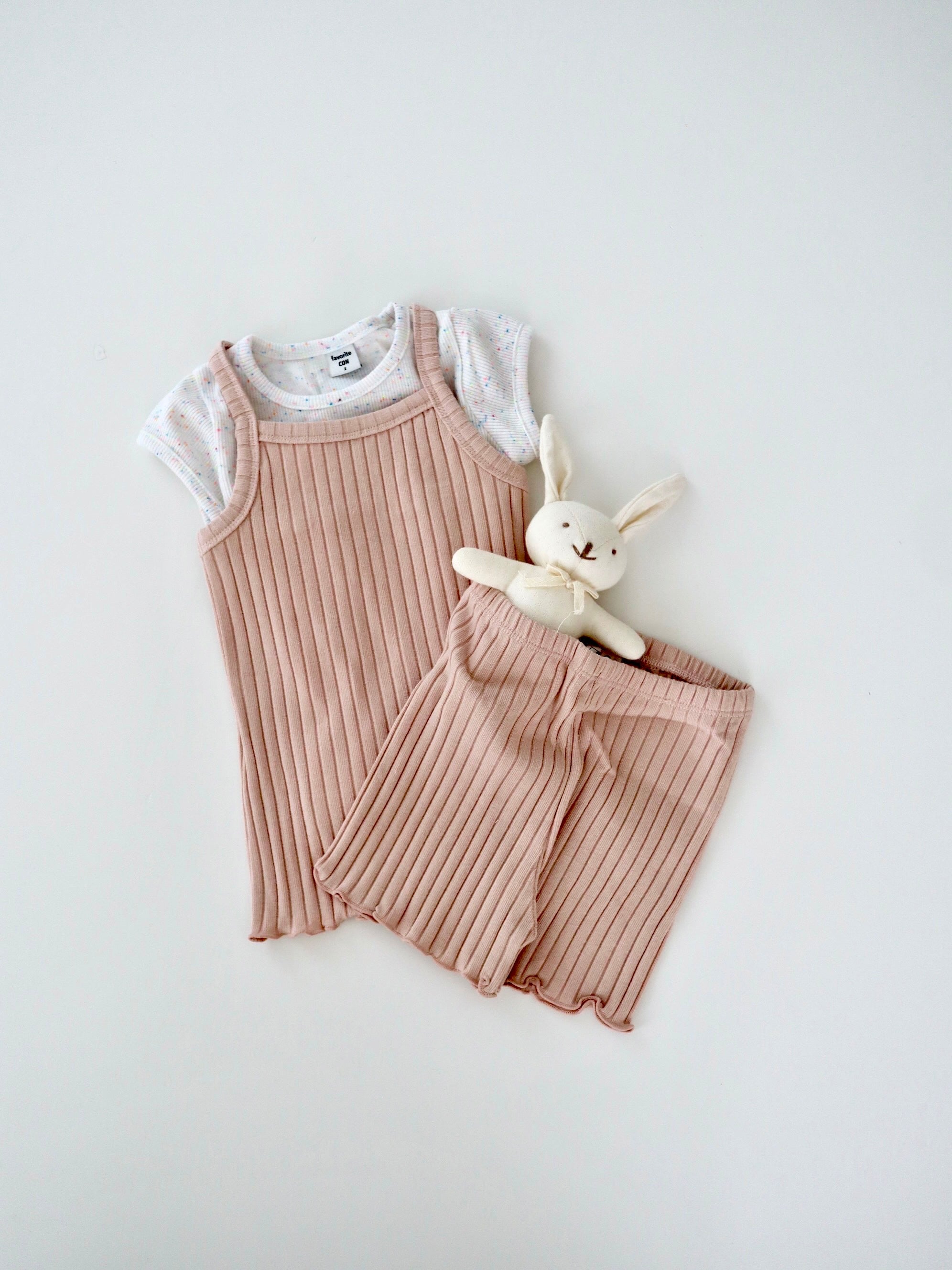 【即納】Candy Sprinkle Tee